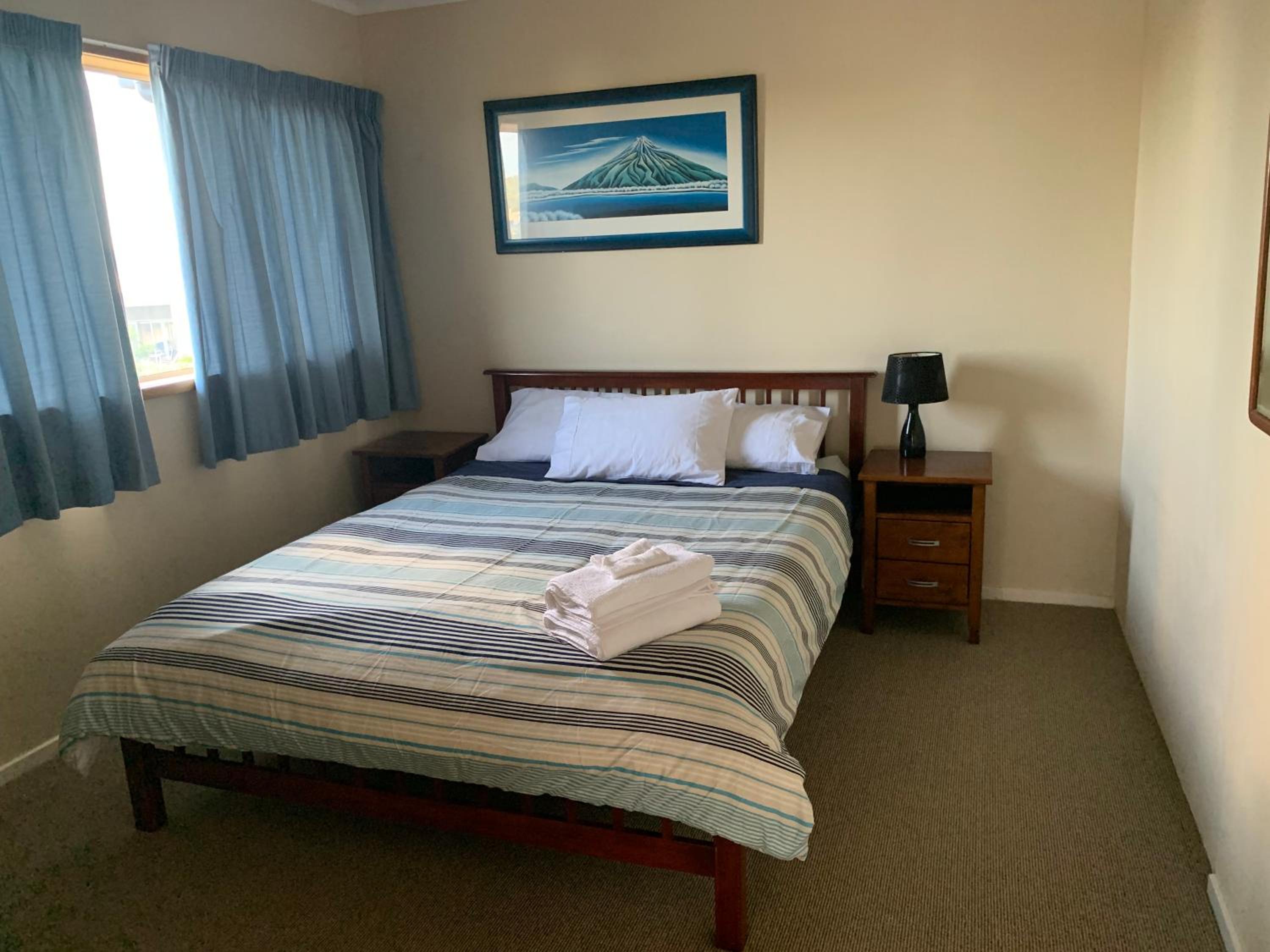 Shamrock Getaway