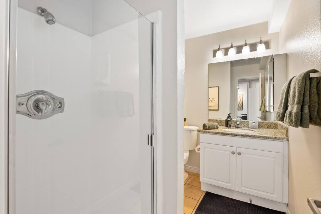 The Bleu Pearl 3Bed 2bath Venice Beach/MDR/SM