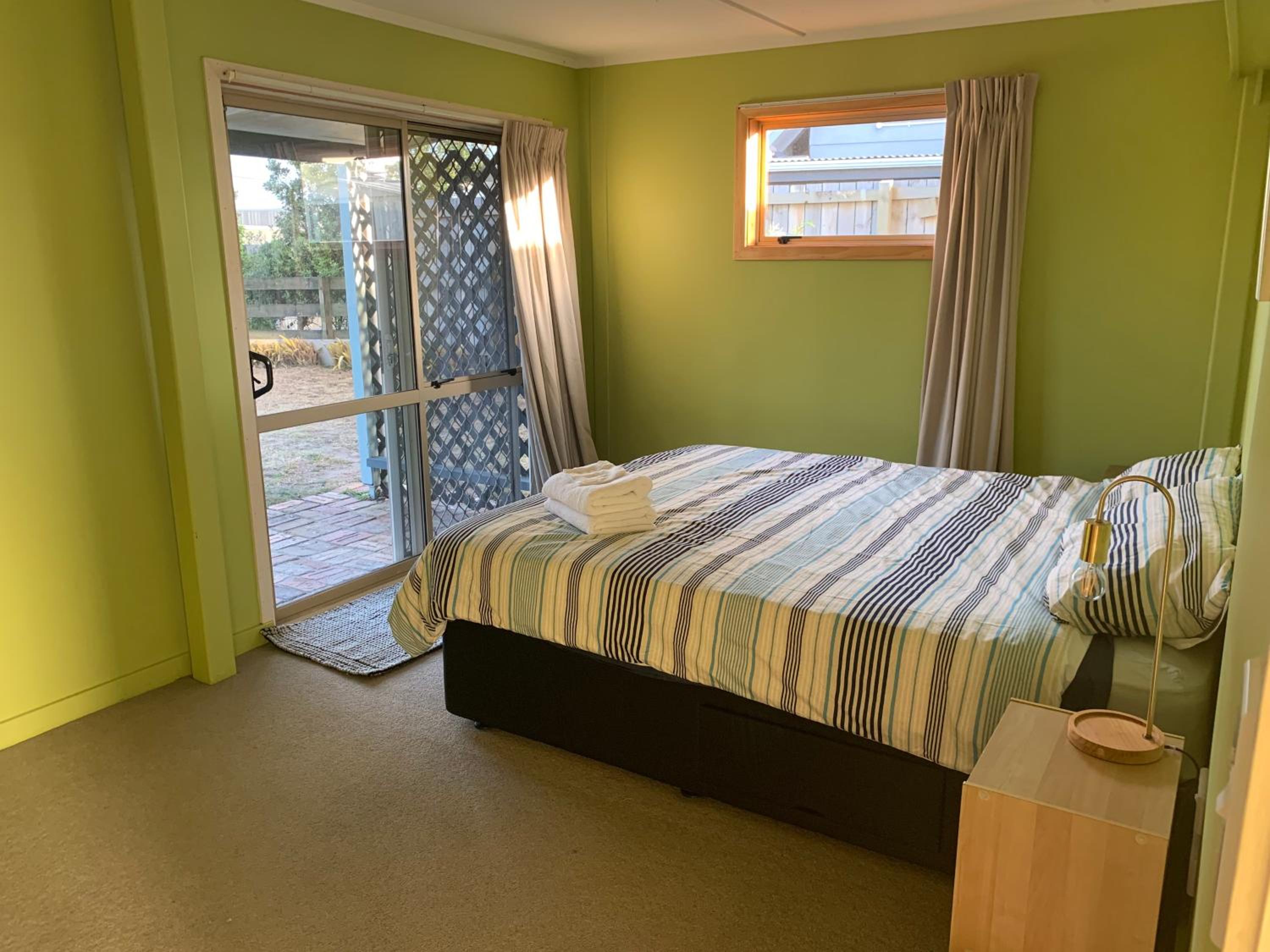 Shamrock Getaway
