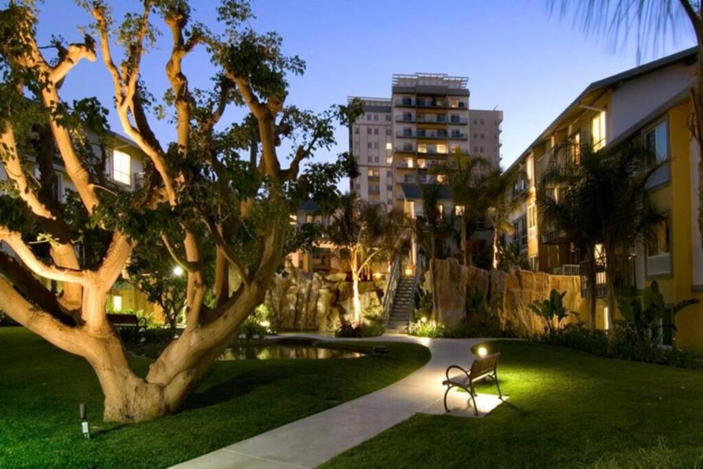 The Bleu Pearl 3Bed 2bath Venice Beach/MDR/SM