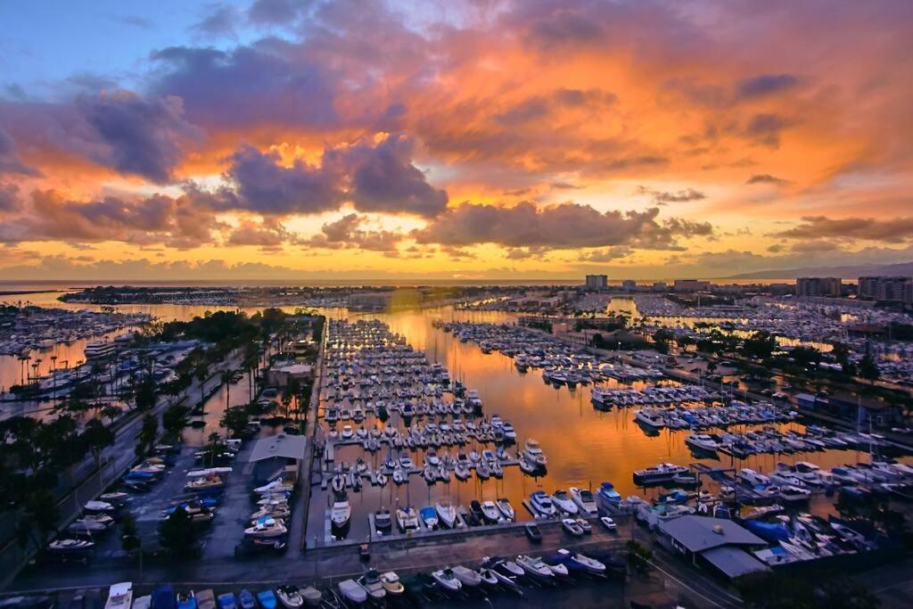 The Bleu Pearl 3Bed 2bath Venice Beach/MDR/SM