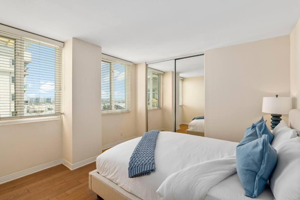 The Bleu Pearl 3Bed 2bath Venice Beach/MDR/SM