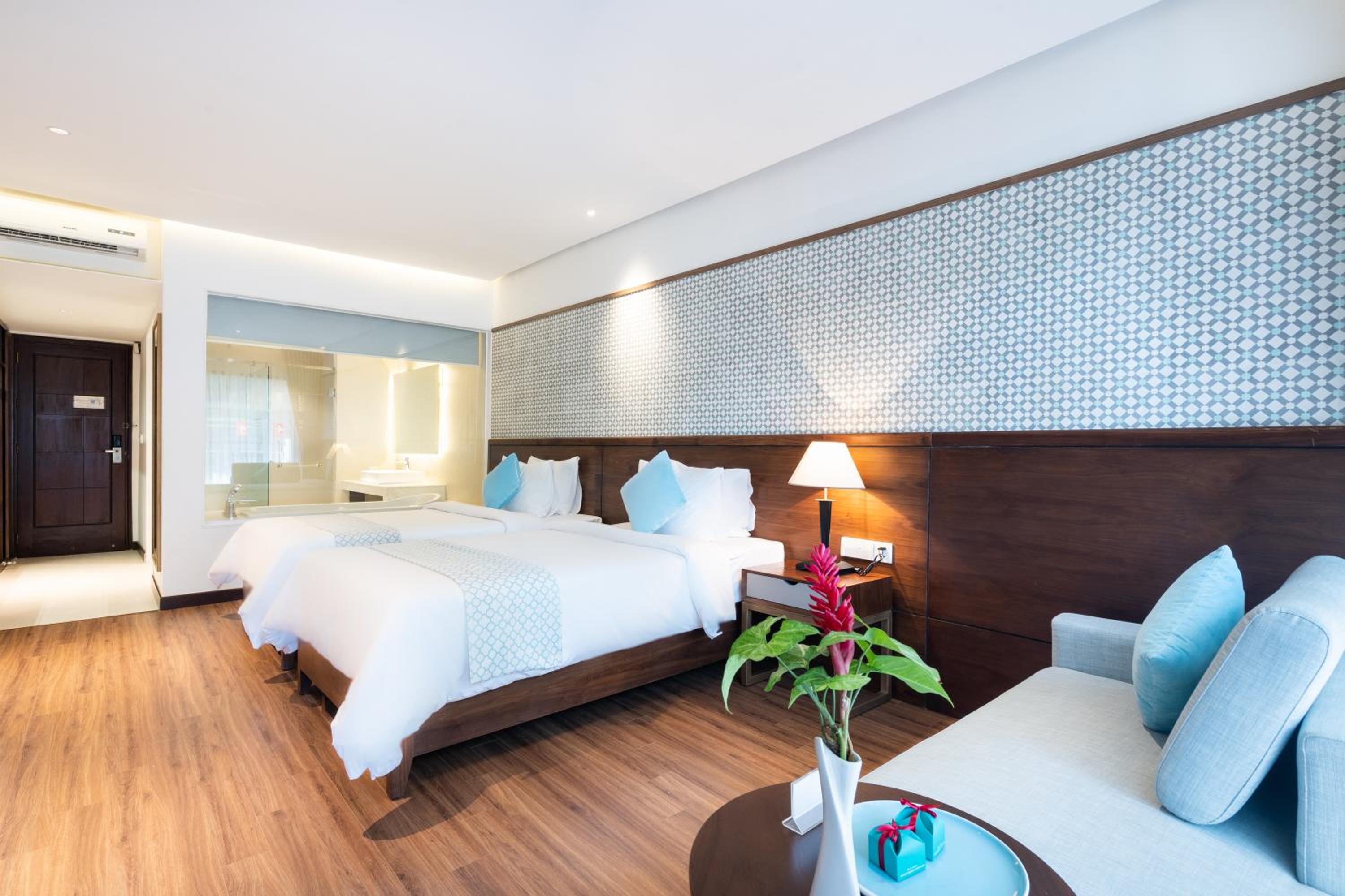 Hoang Ngoc Beach Resort