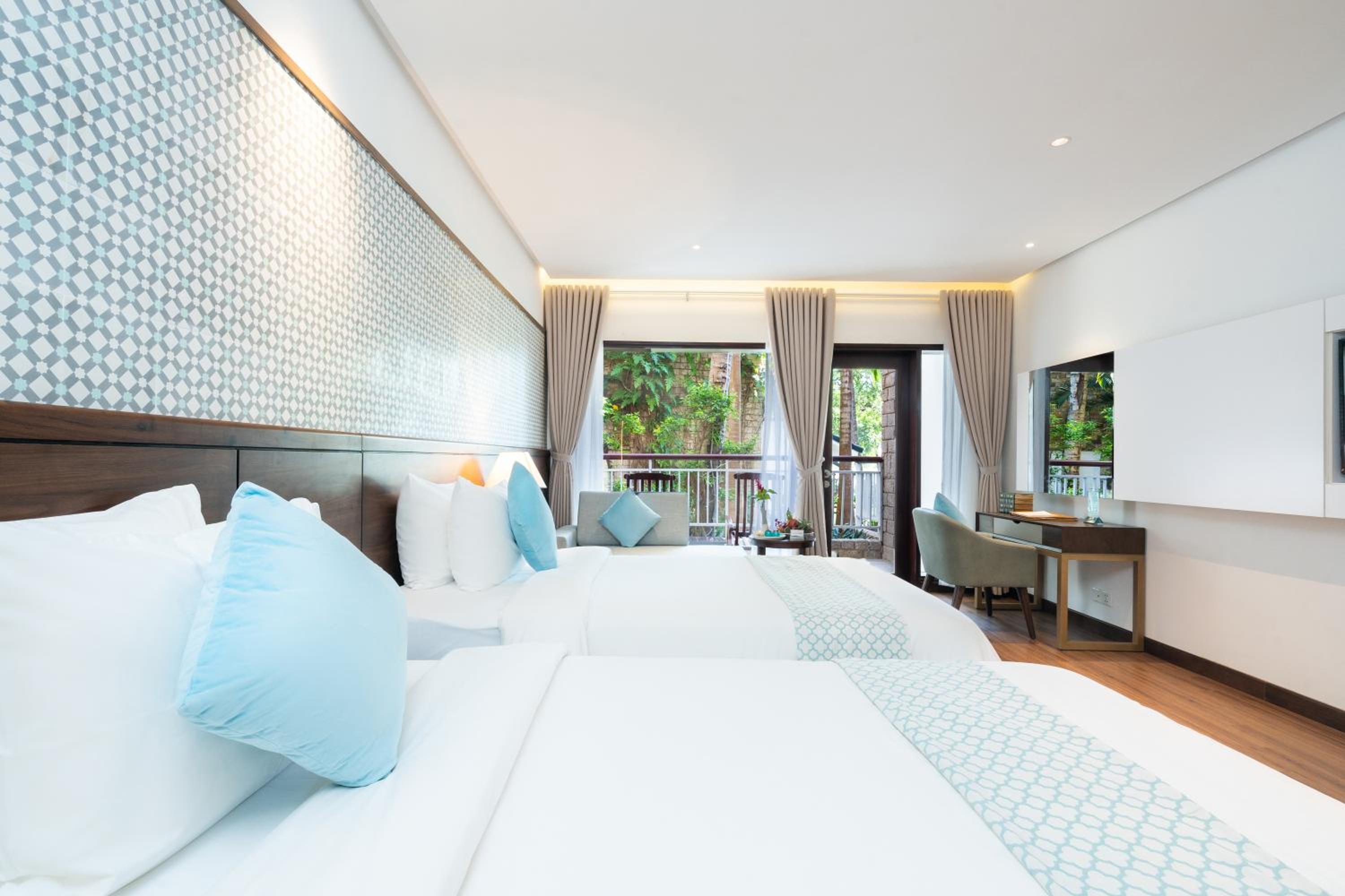 Hoang Ngoc Beach Resort