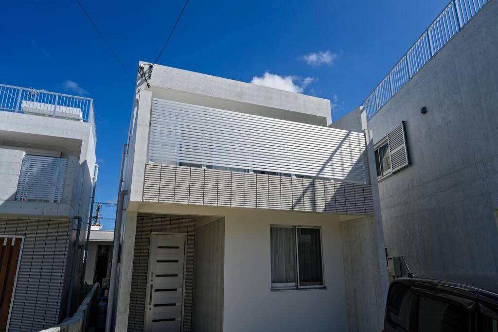 Shiokaze Villa