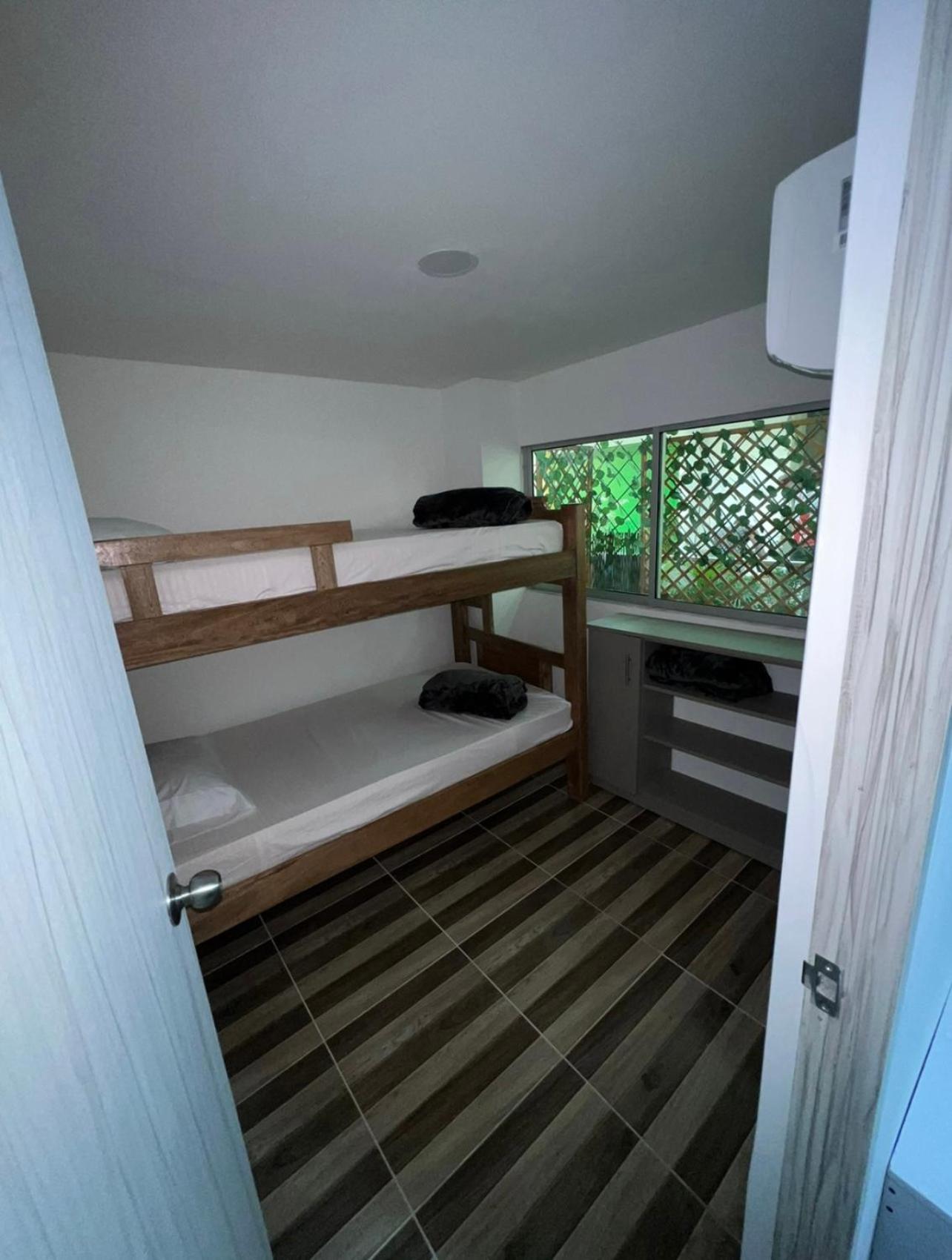 Apartamento Yulitza hause frente a la playa