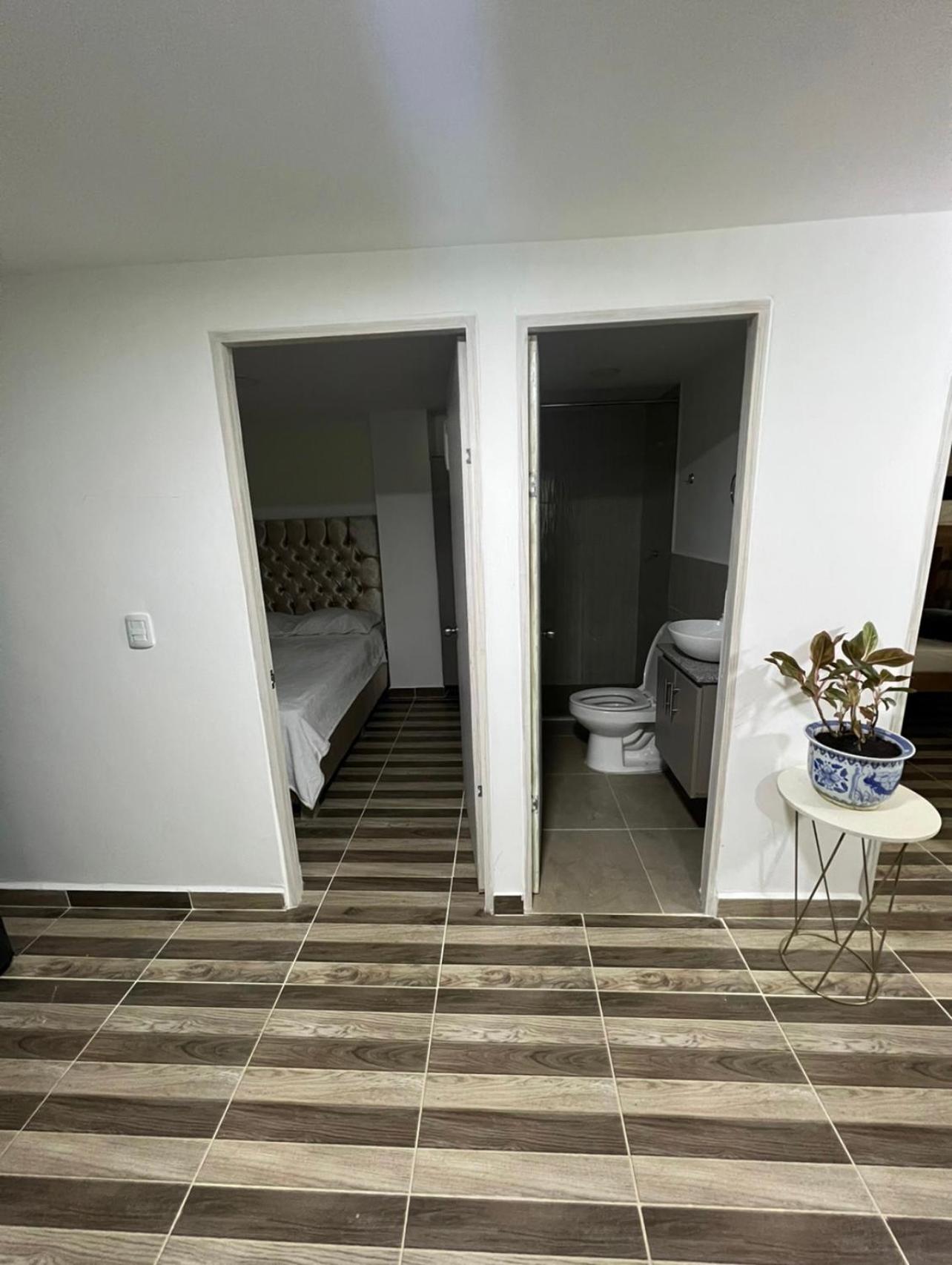 Apartamento Yulitza hause frente a la playa