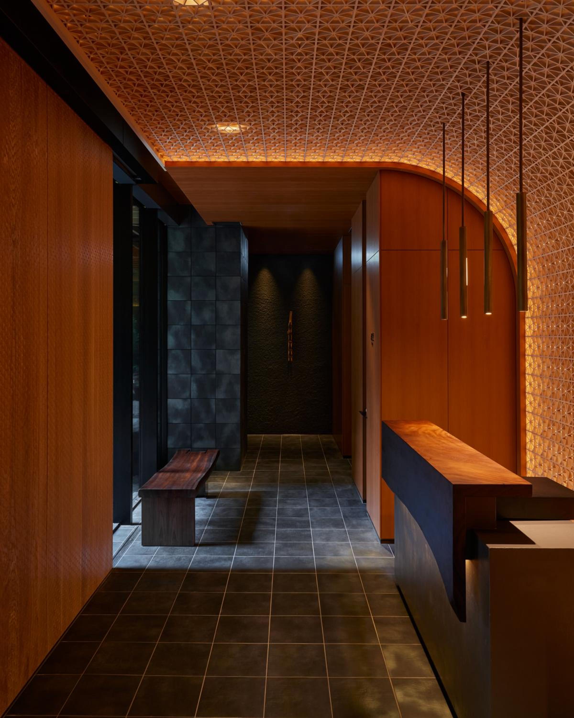 Dusit Thani Kyoto 89