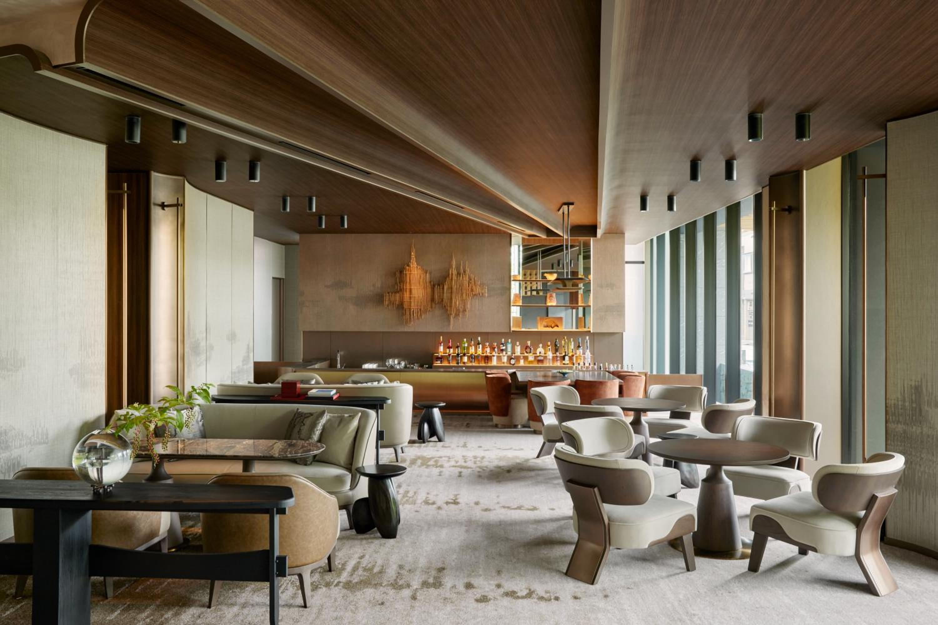 Dusit Thani Kyoto 10