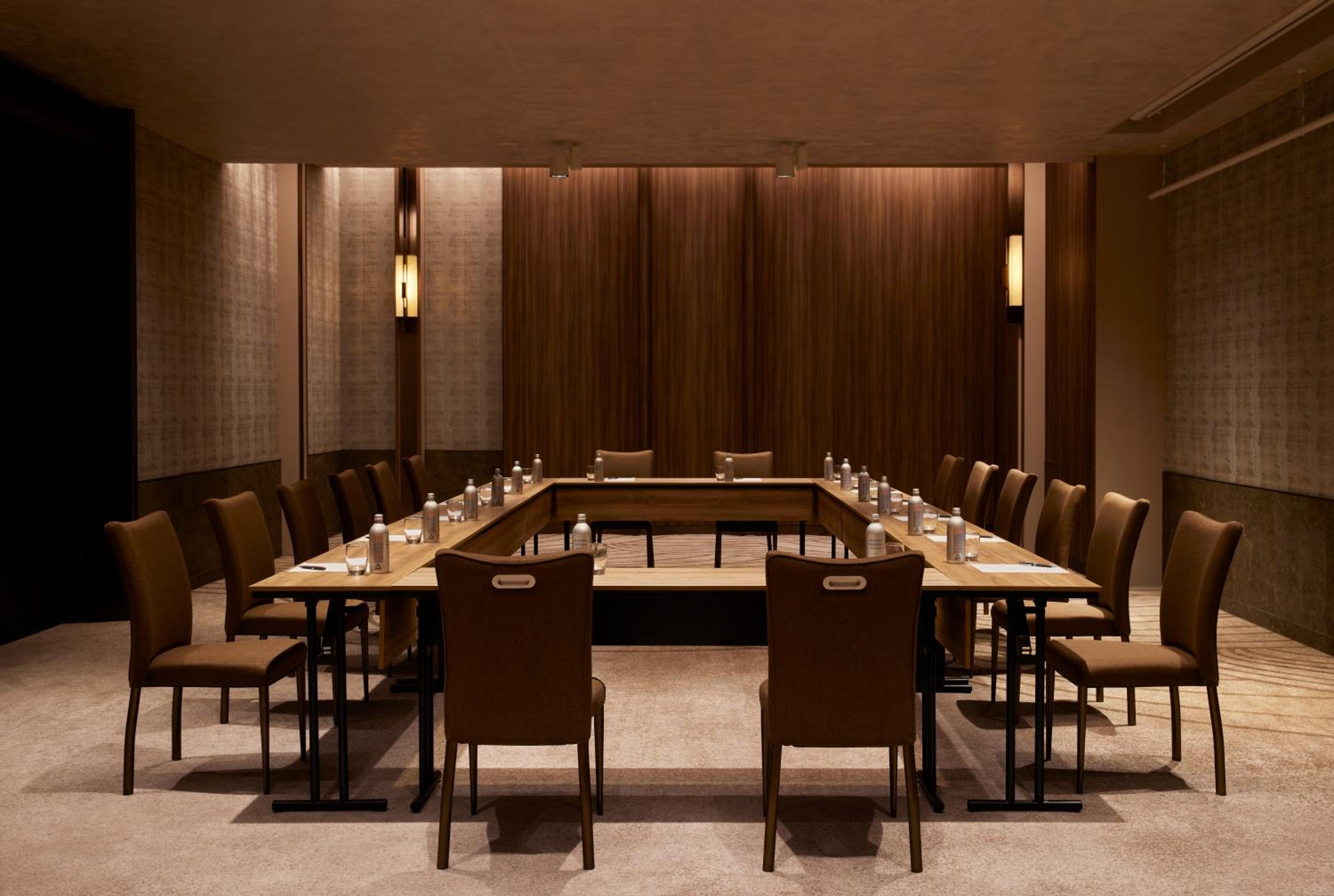 Dusit Thani Kyoto 107