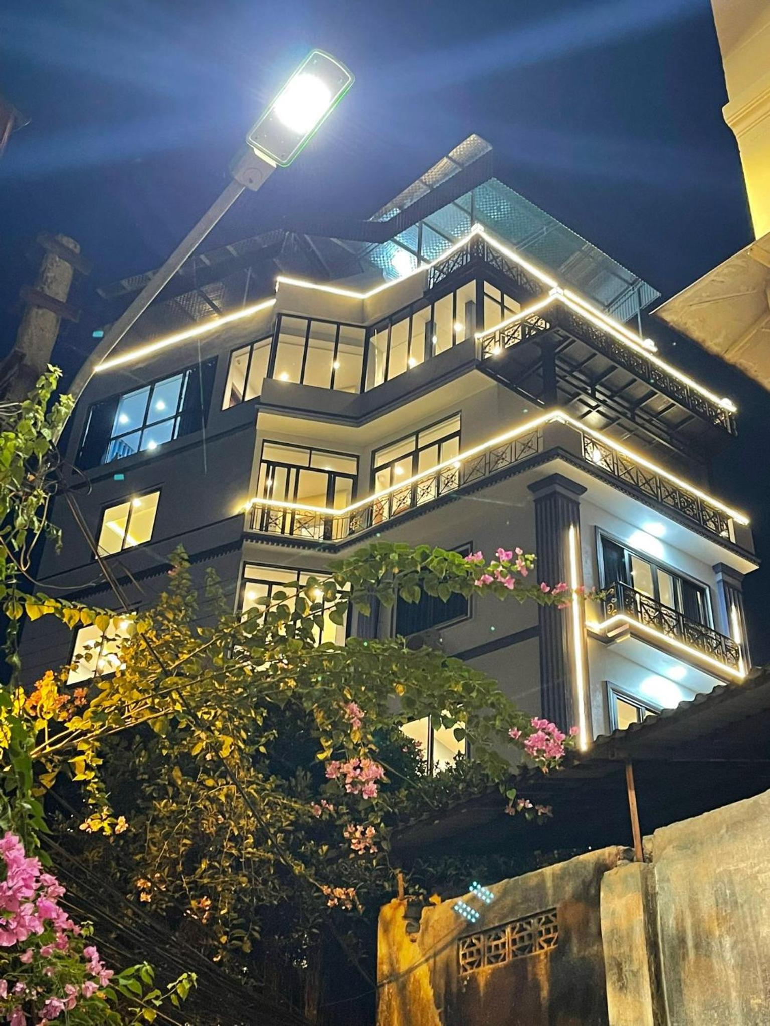 building