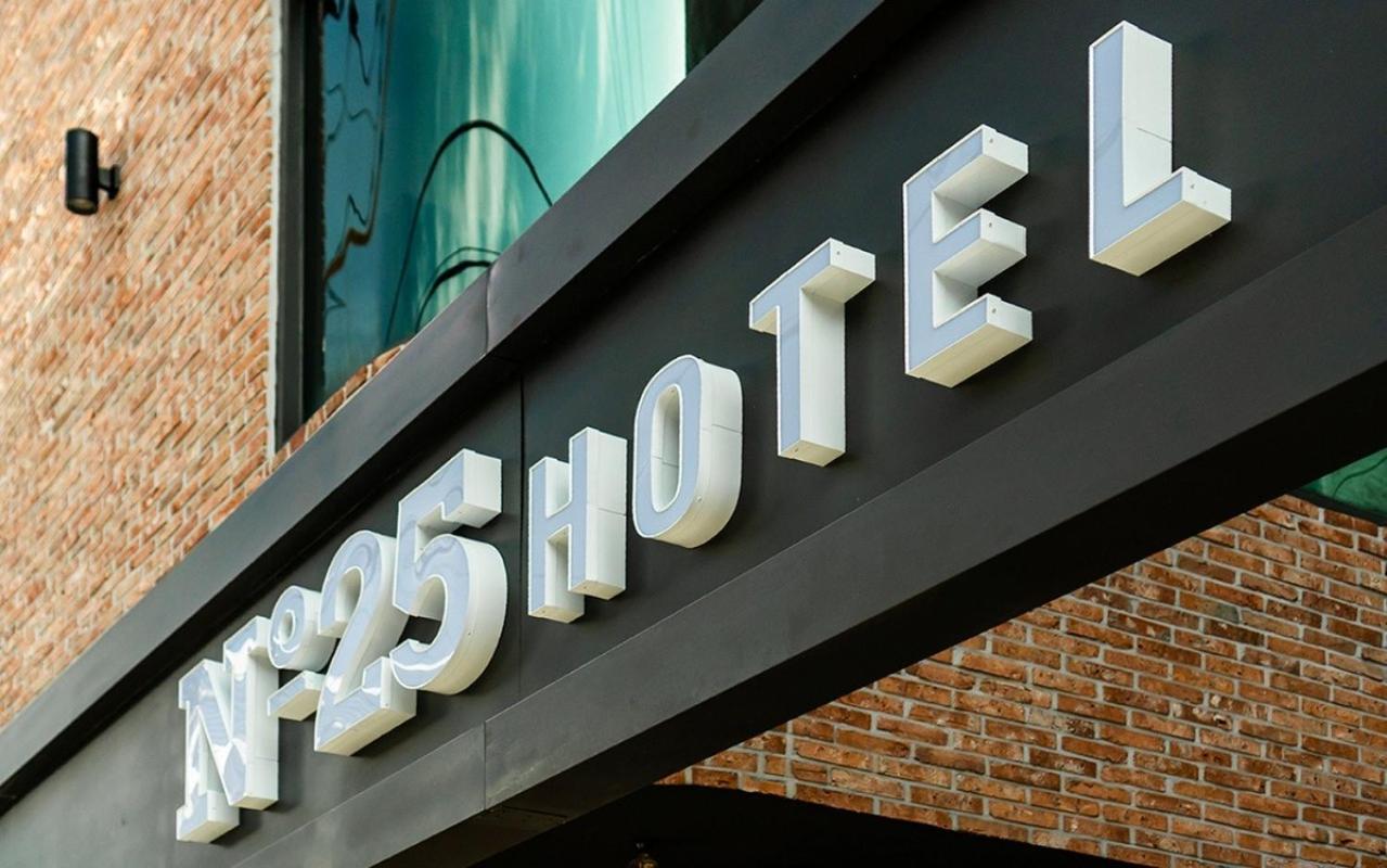 Hotel No. 25 Gyeongju bus terminal - Image 3