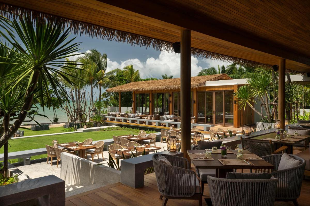 Anantara Koh Yao Yai Resort & Villas 12