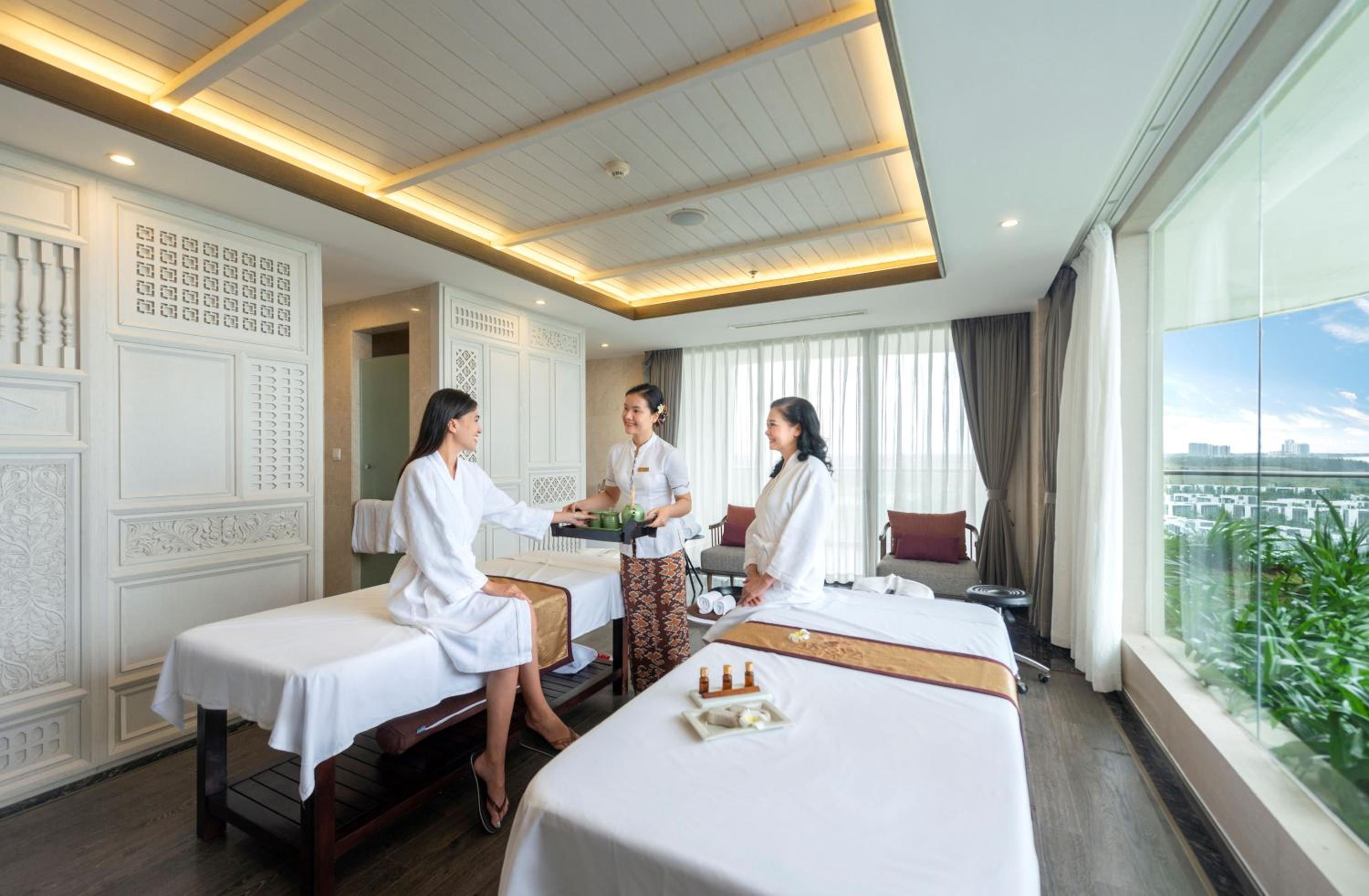Hoi An Vacations - Vinpearl Resort  Golf Nam Hoi An - Property Image 56
