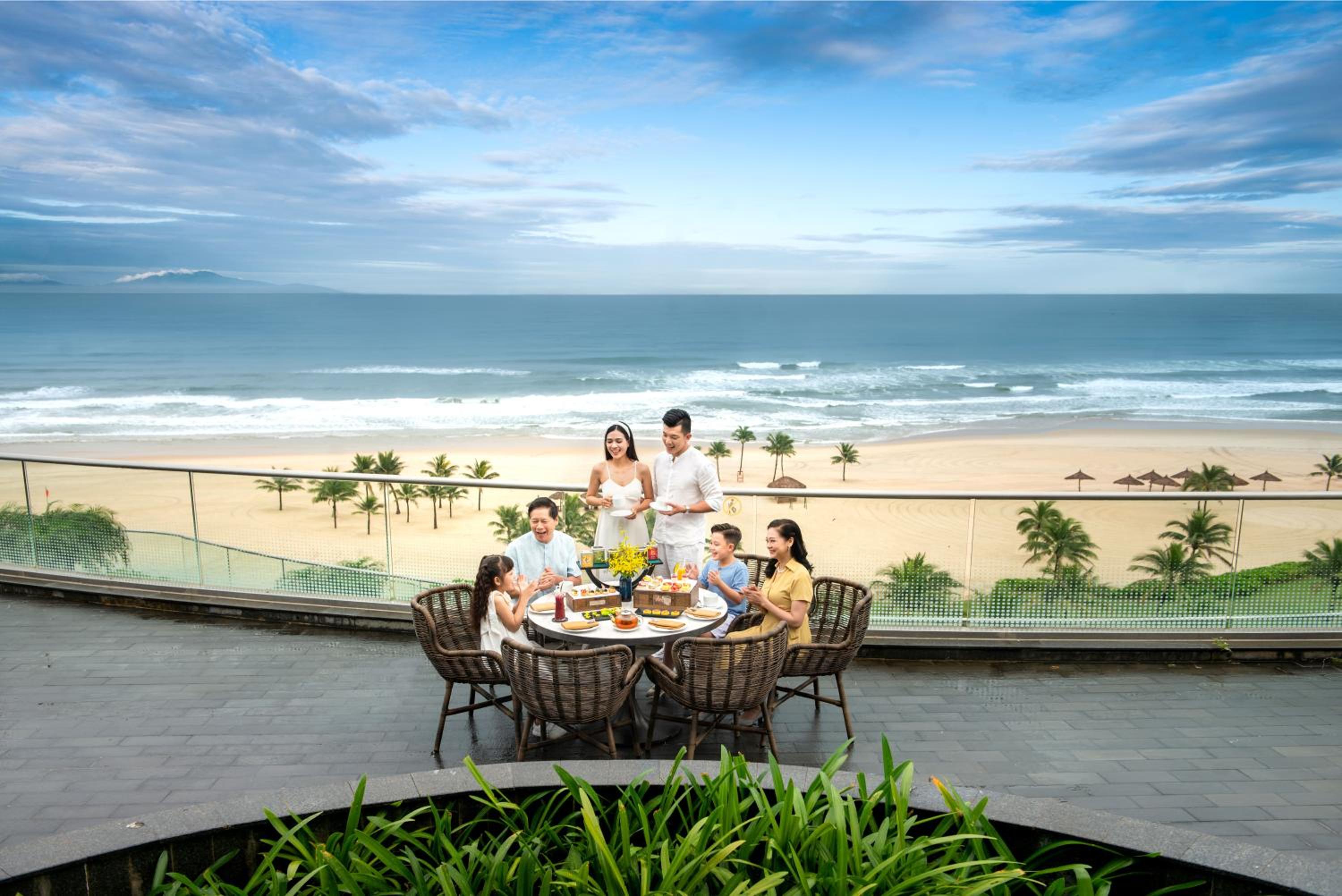Hoi An Vacations - Vinpearl Resort  Golf Nam Hoi An - Property Image 3