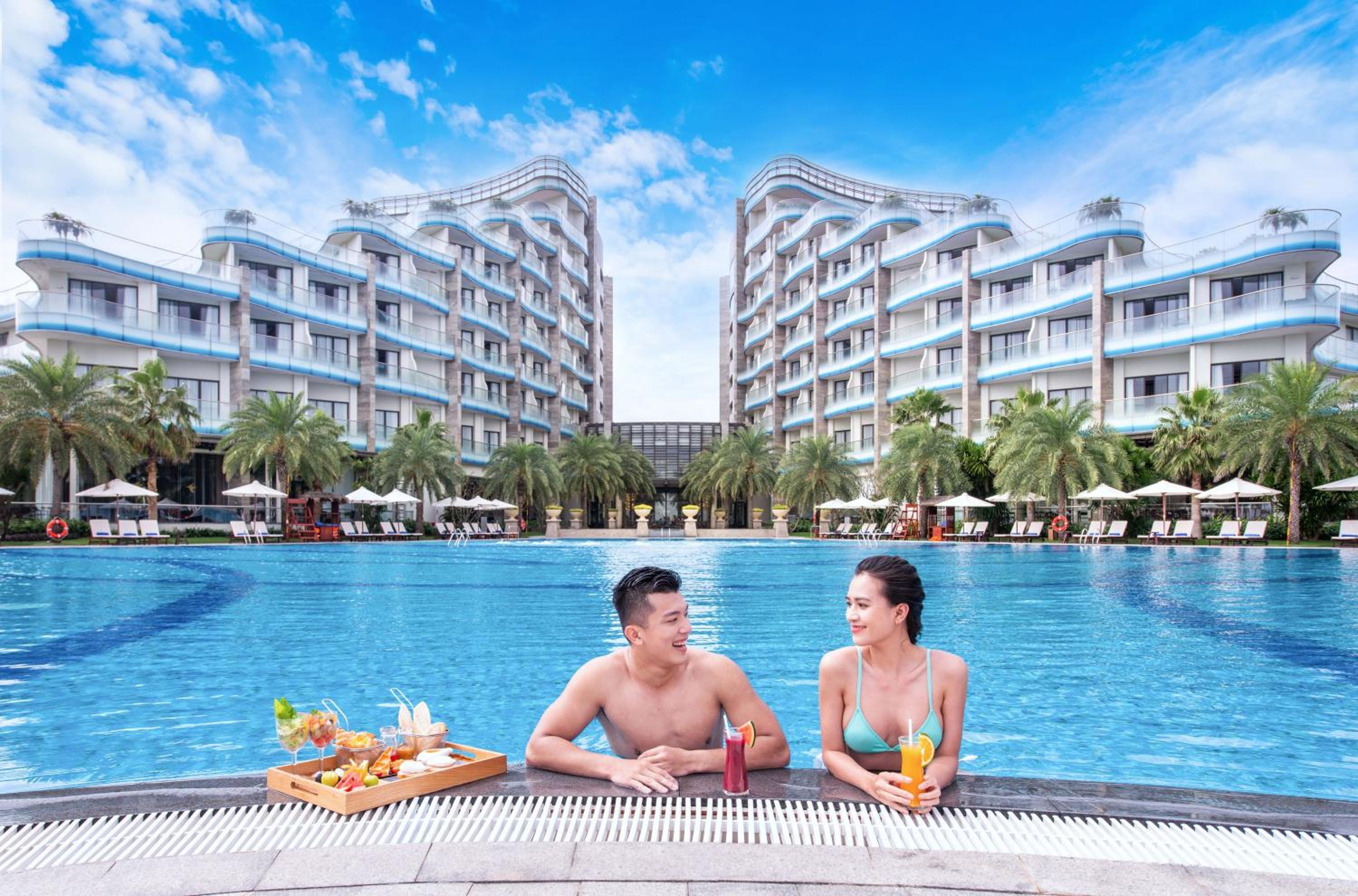 Hoi An Vacations - Vinpearl Resort  Golf Nam Hoi An - Property Image 4