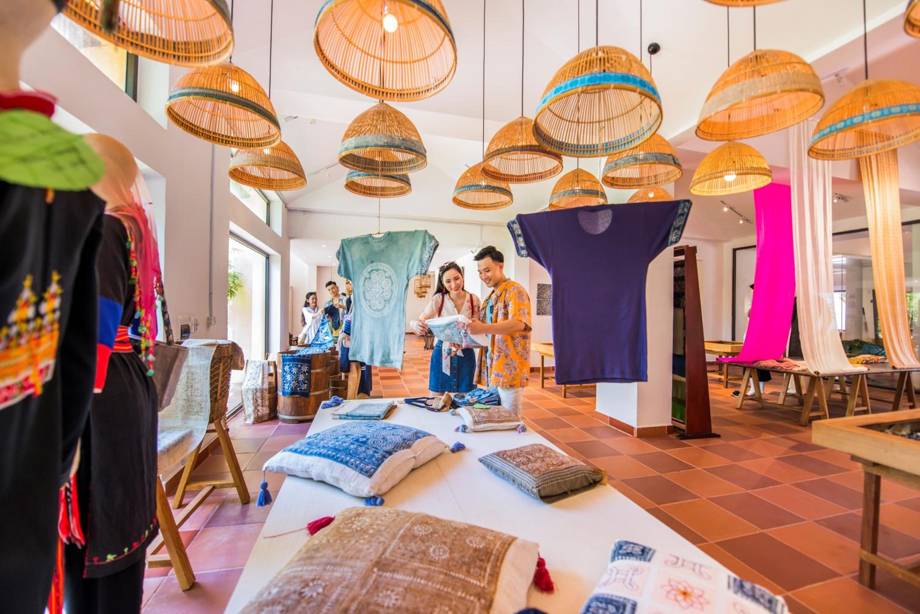 Hoi An Vacations - Vinpearl Resort  Golf Nam Hoi An - Property Image 55