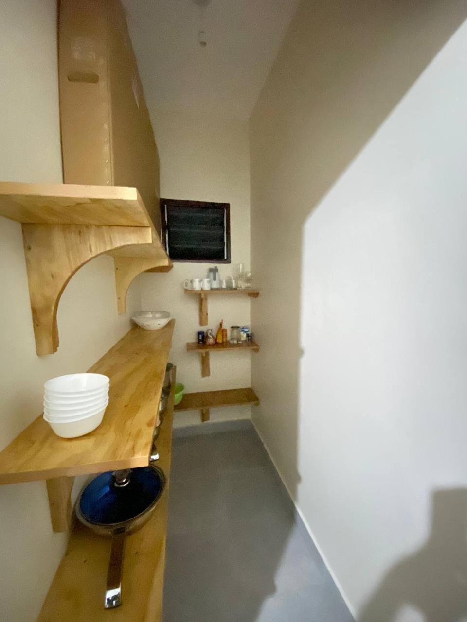 Dk homes two bedroom view 5