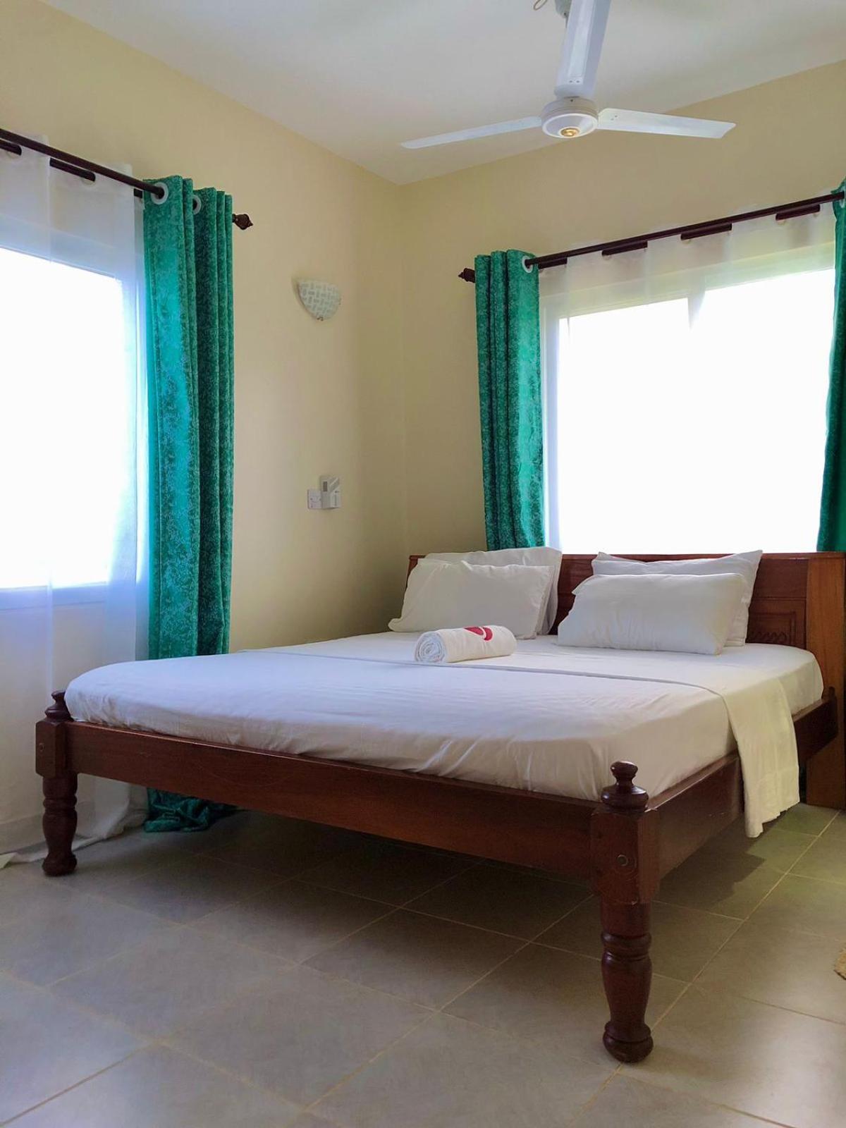 Dk homes two bedroom view 4
