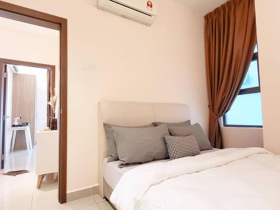 D'Secret Tropika - 2 Bedrooms 4 Pax, Free Parking