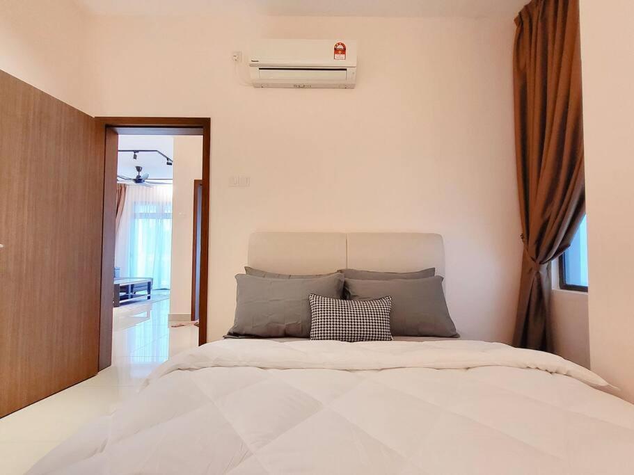 D'Secret Tropika - 2 Bedrooms 4 Pax, Free Parking