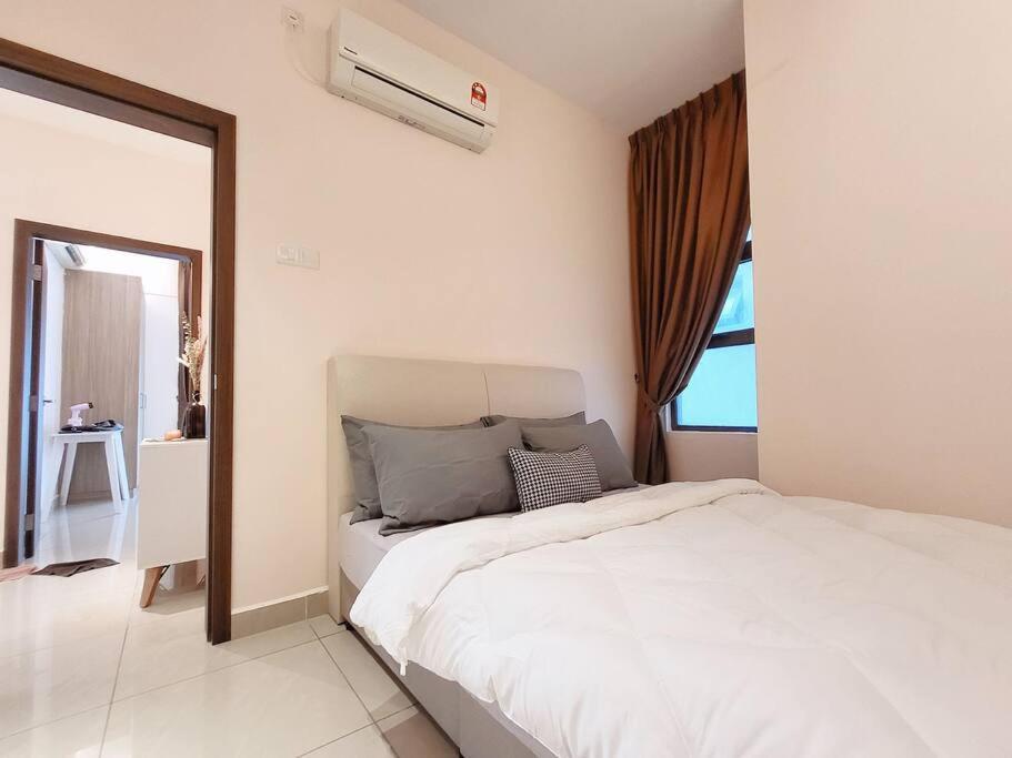 D'Secret Tropika - 2 Bedrooms 4 Pax, Free Parking