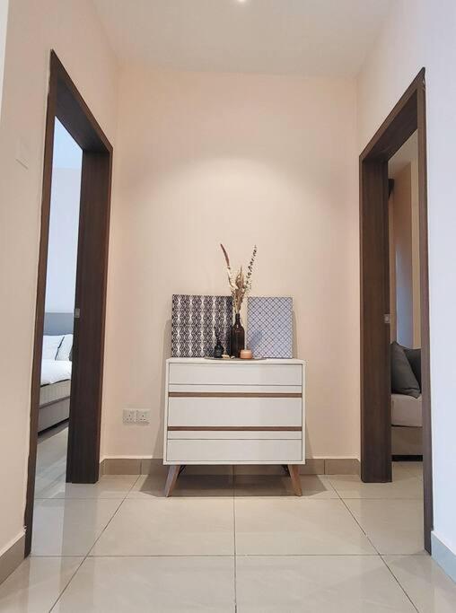 D'Secret Tropika - 2 Bedrooms 4 Pax, Free Parking