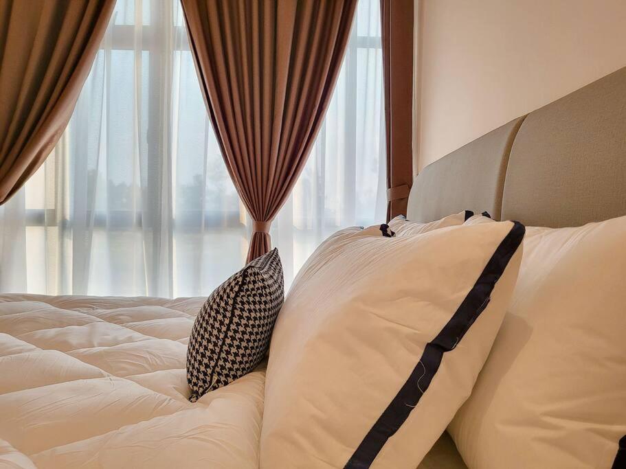 D'Secret Tropika - 2 Bedrooms 4 Pax, Free Parking