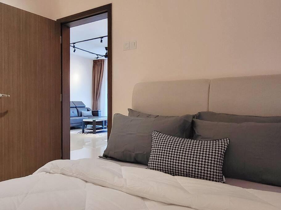 D'Secret Tropika - 2 Bedrooms 4 Pax, Free Parking