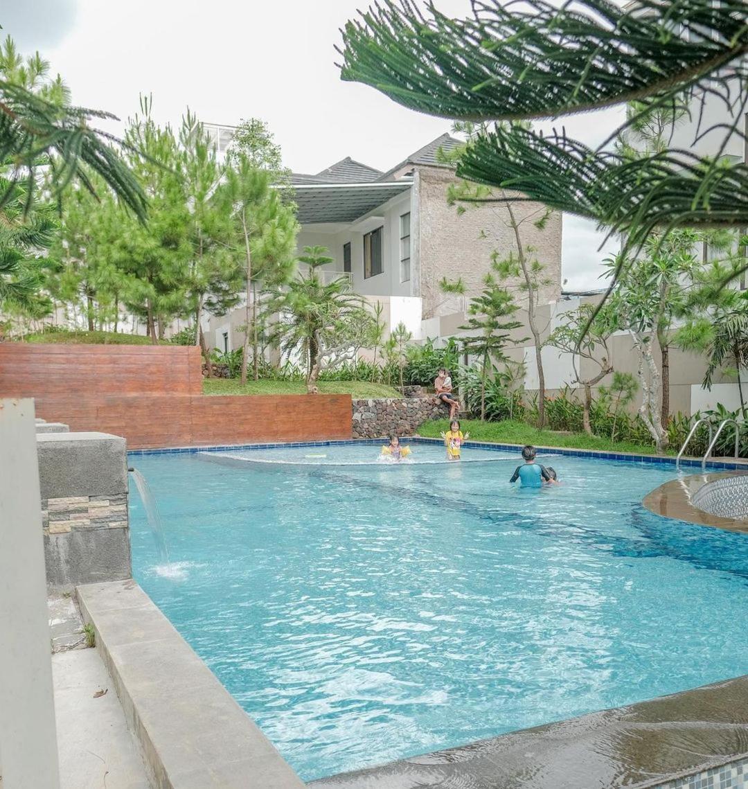 Gemintang Home at Bukit Gardenia Resort