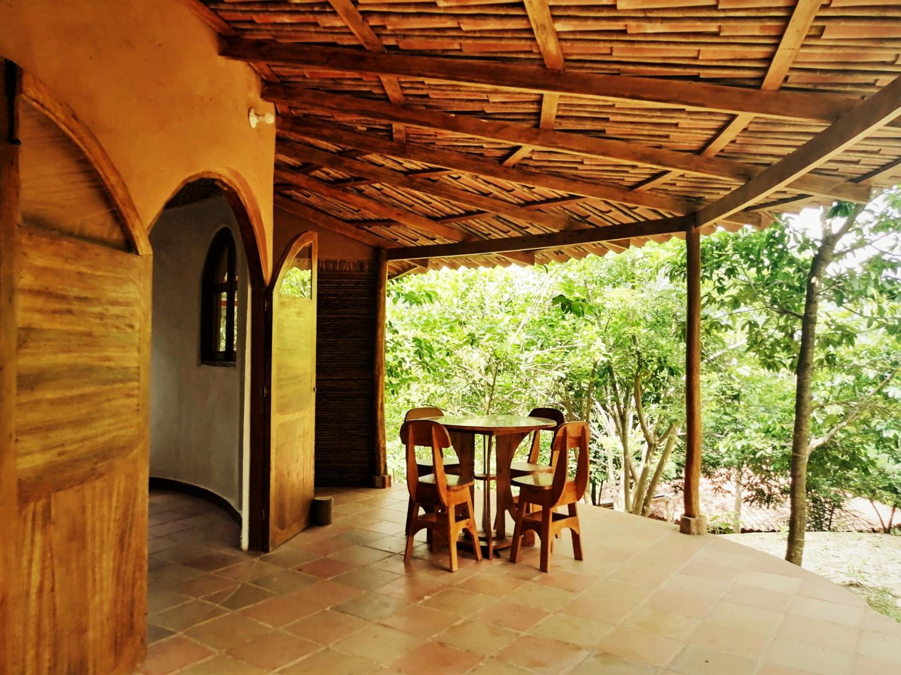 Casa Magica view 5