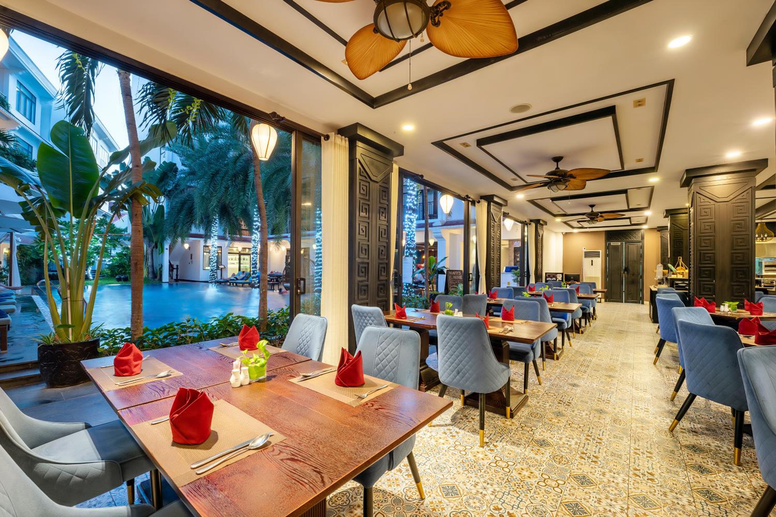 Hadana Boutique Resort Hoi An