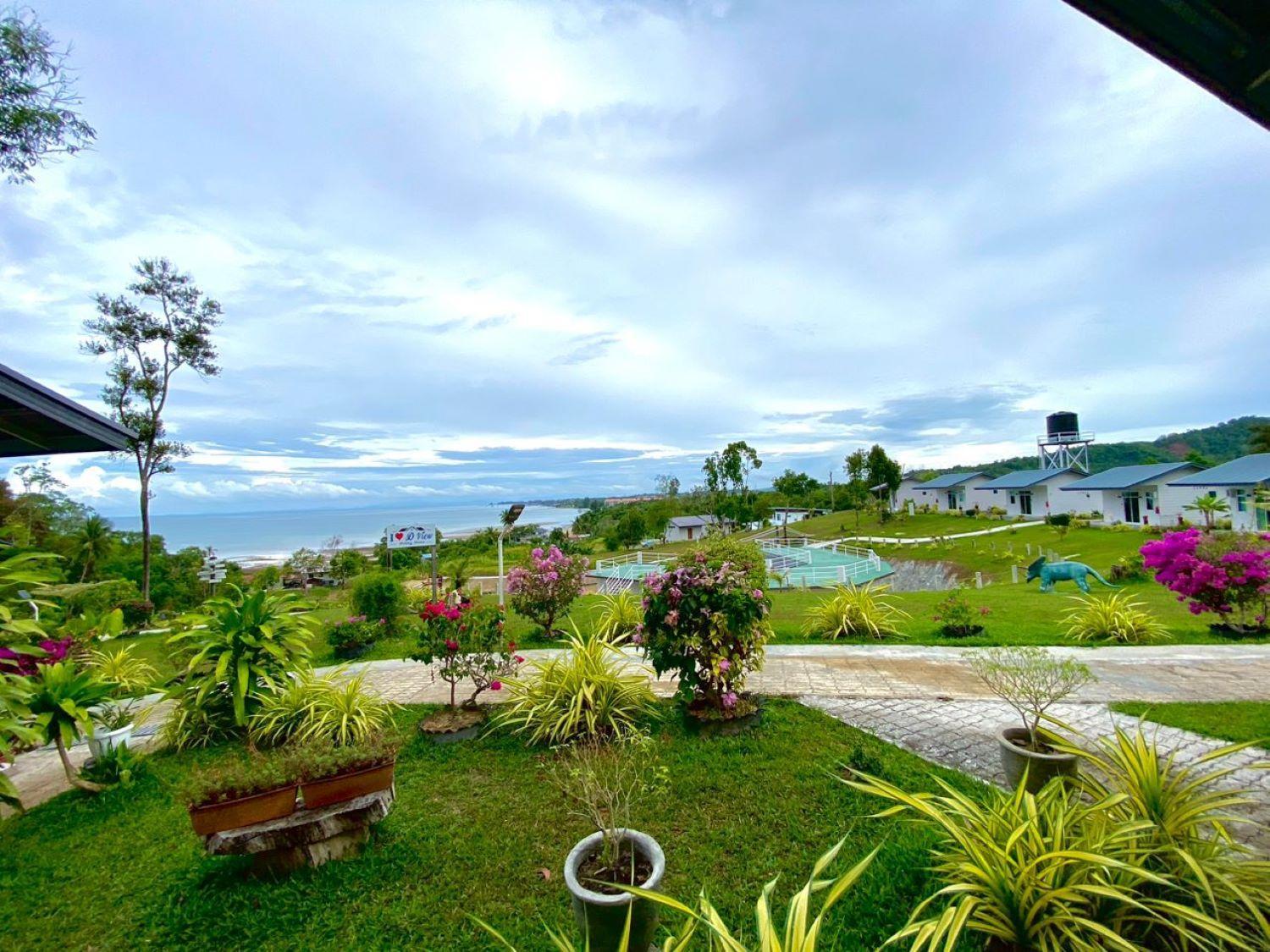 D View Holiday Homes photo 8