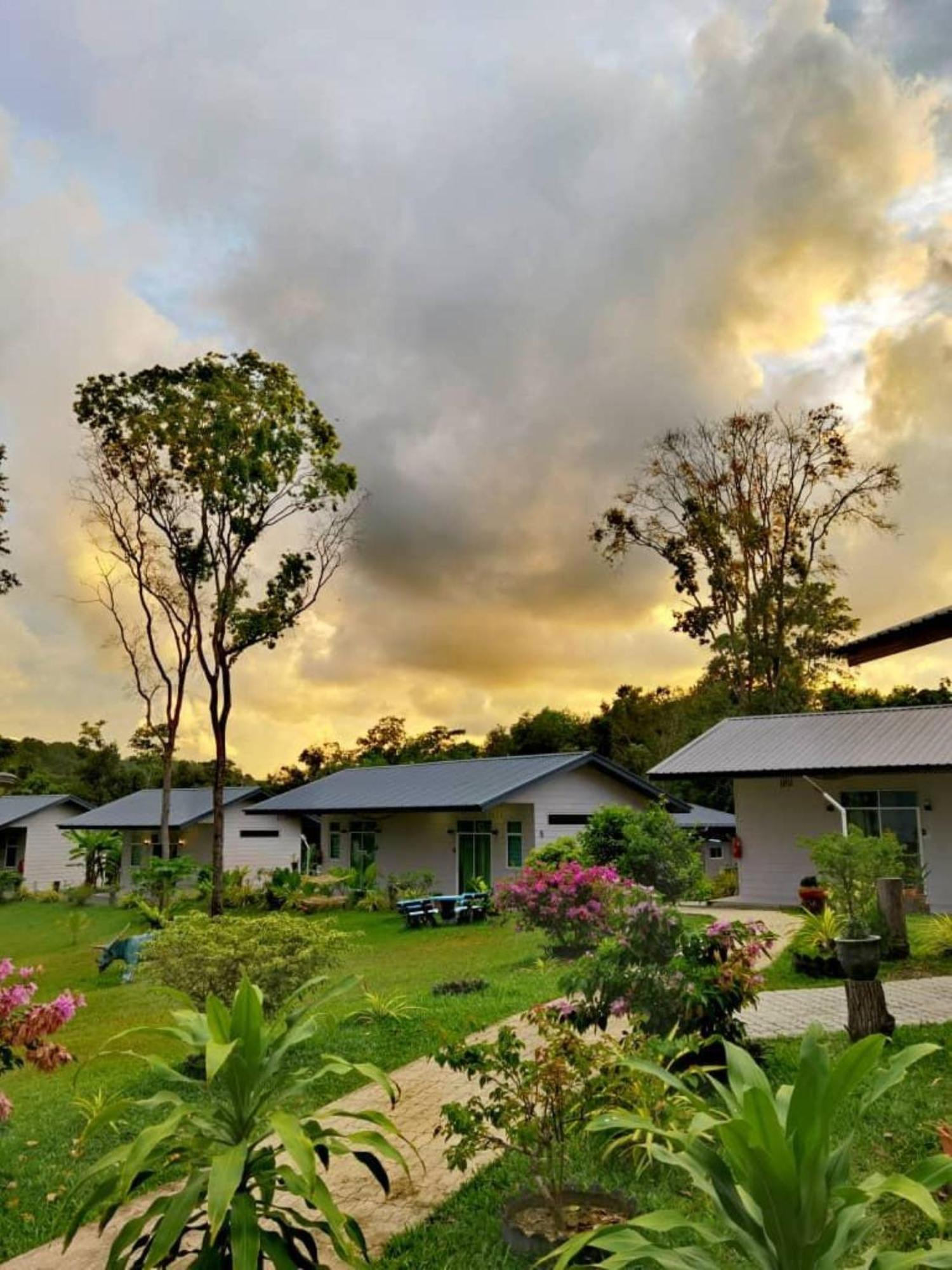 D View Holiday Homes photo 7