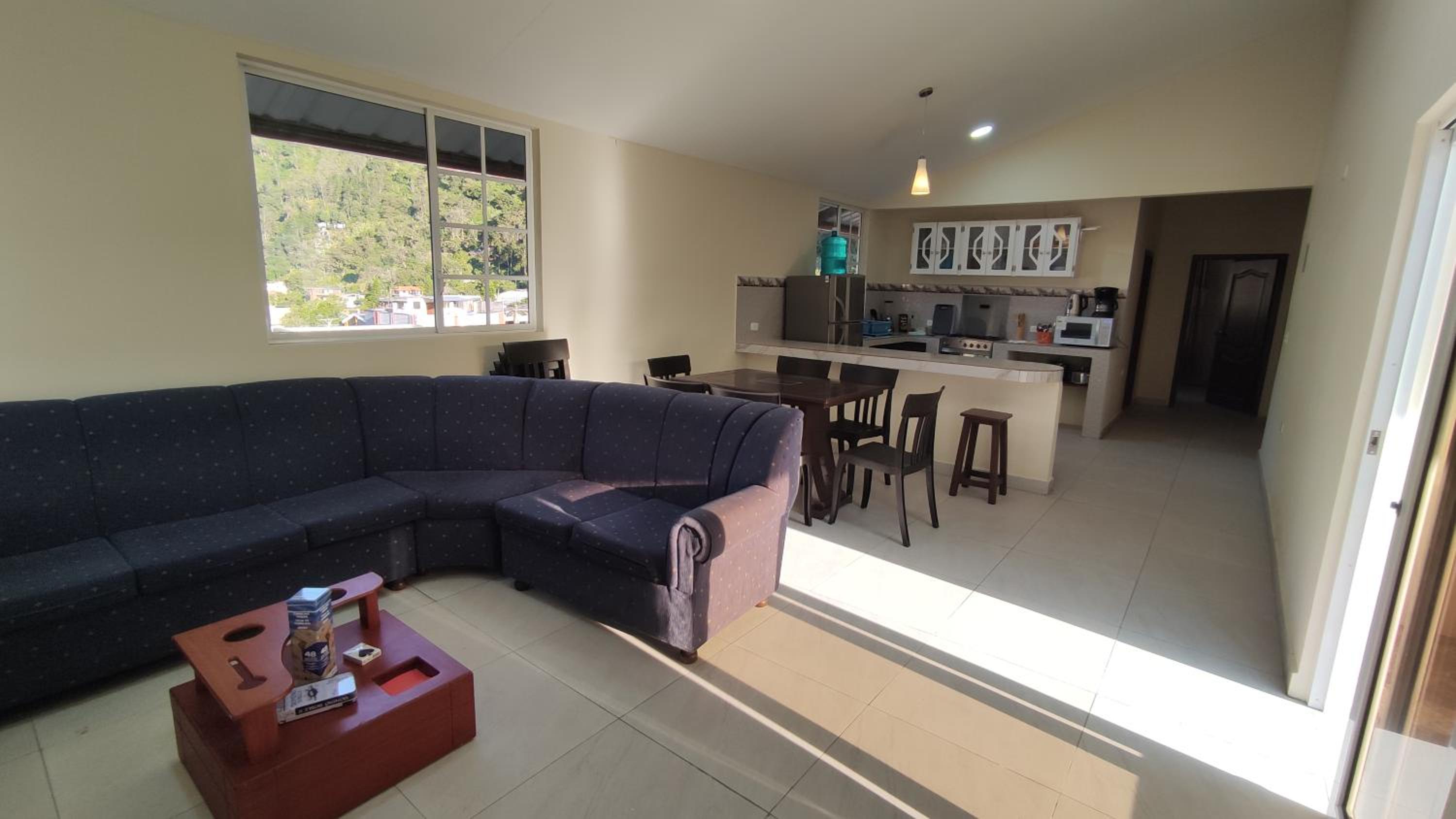 Apartamento "ROOFTOP view 360" view 4