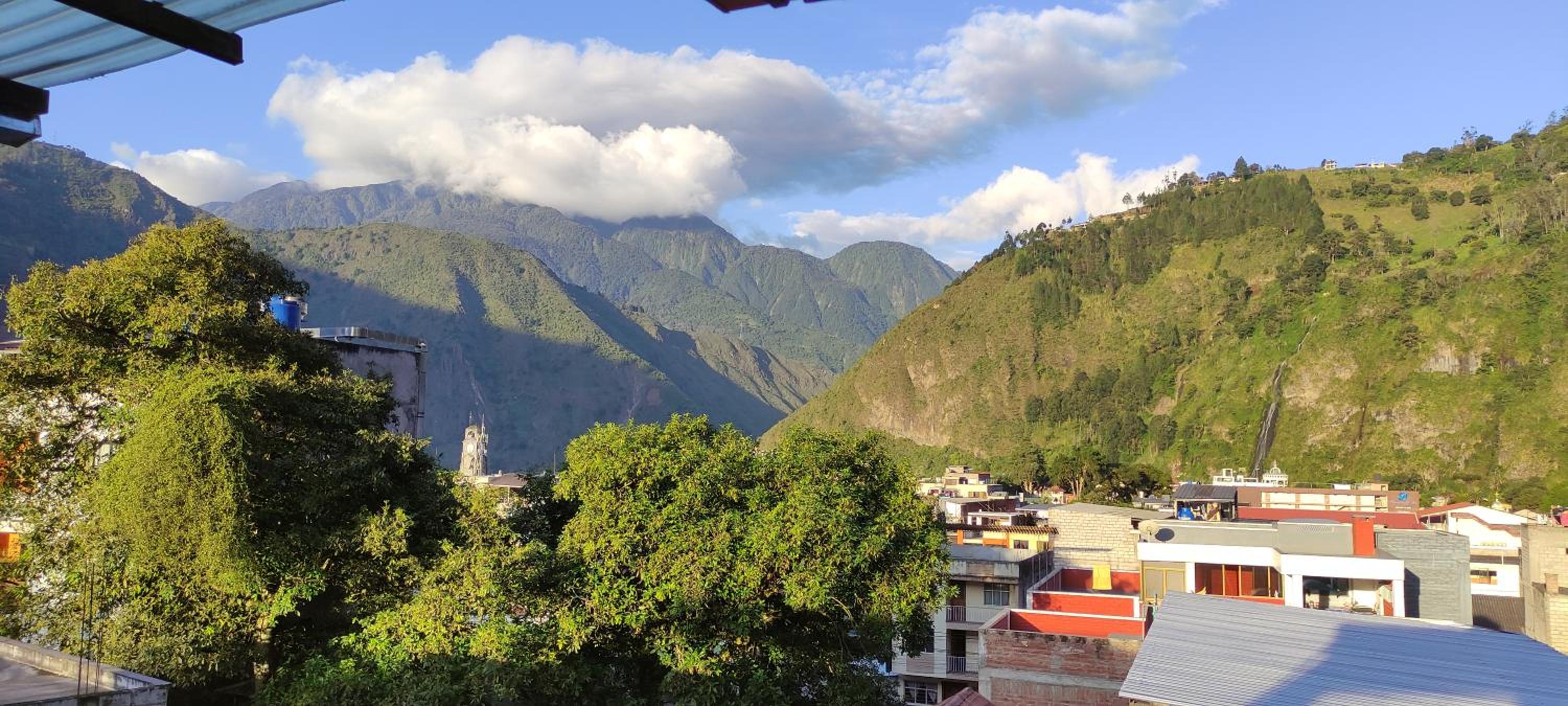 Apartamento "ROOFTOP view 360" view 2