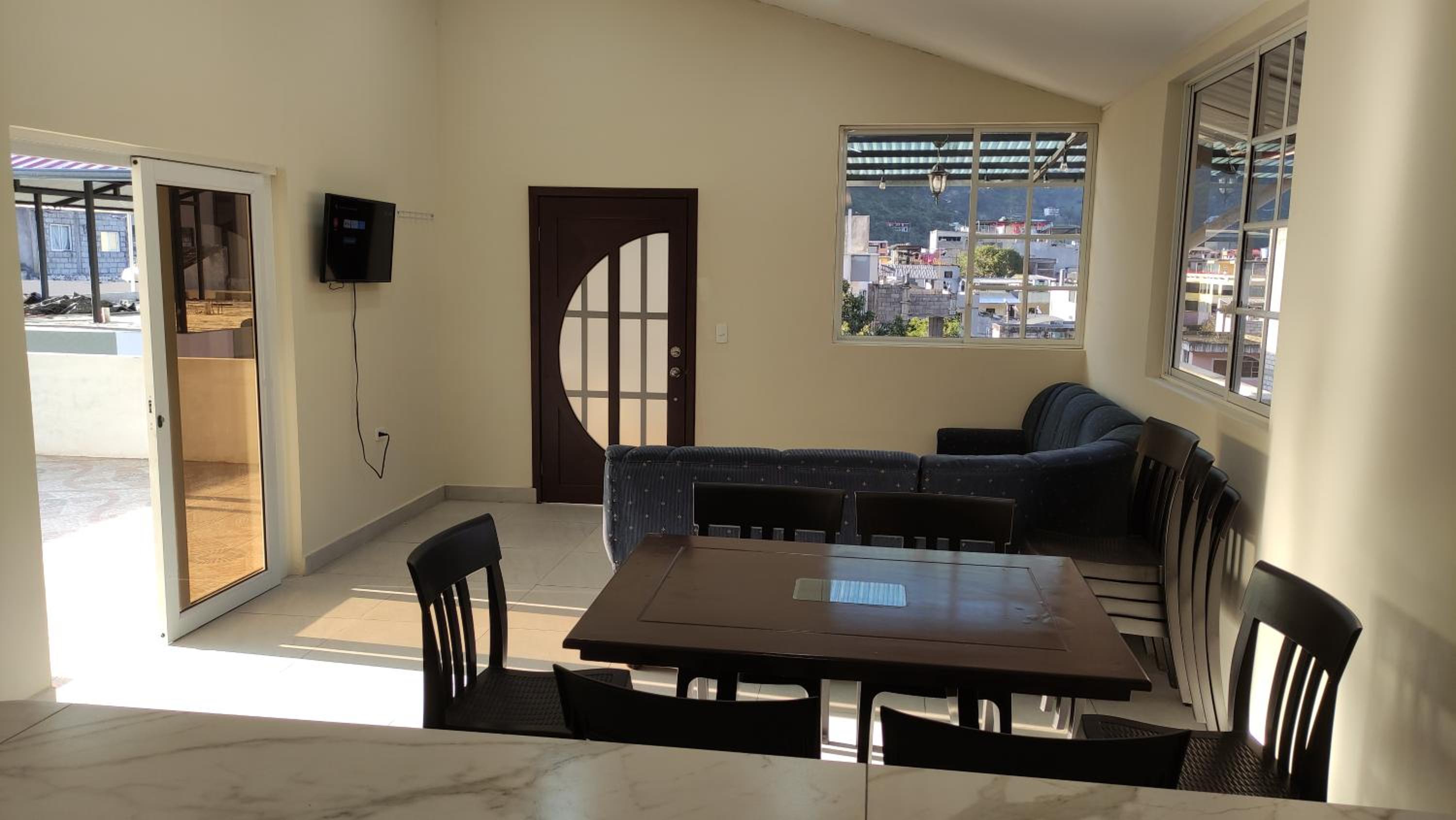 Apartamento "ROOFTOP view 360" view 3