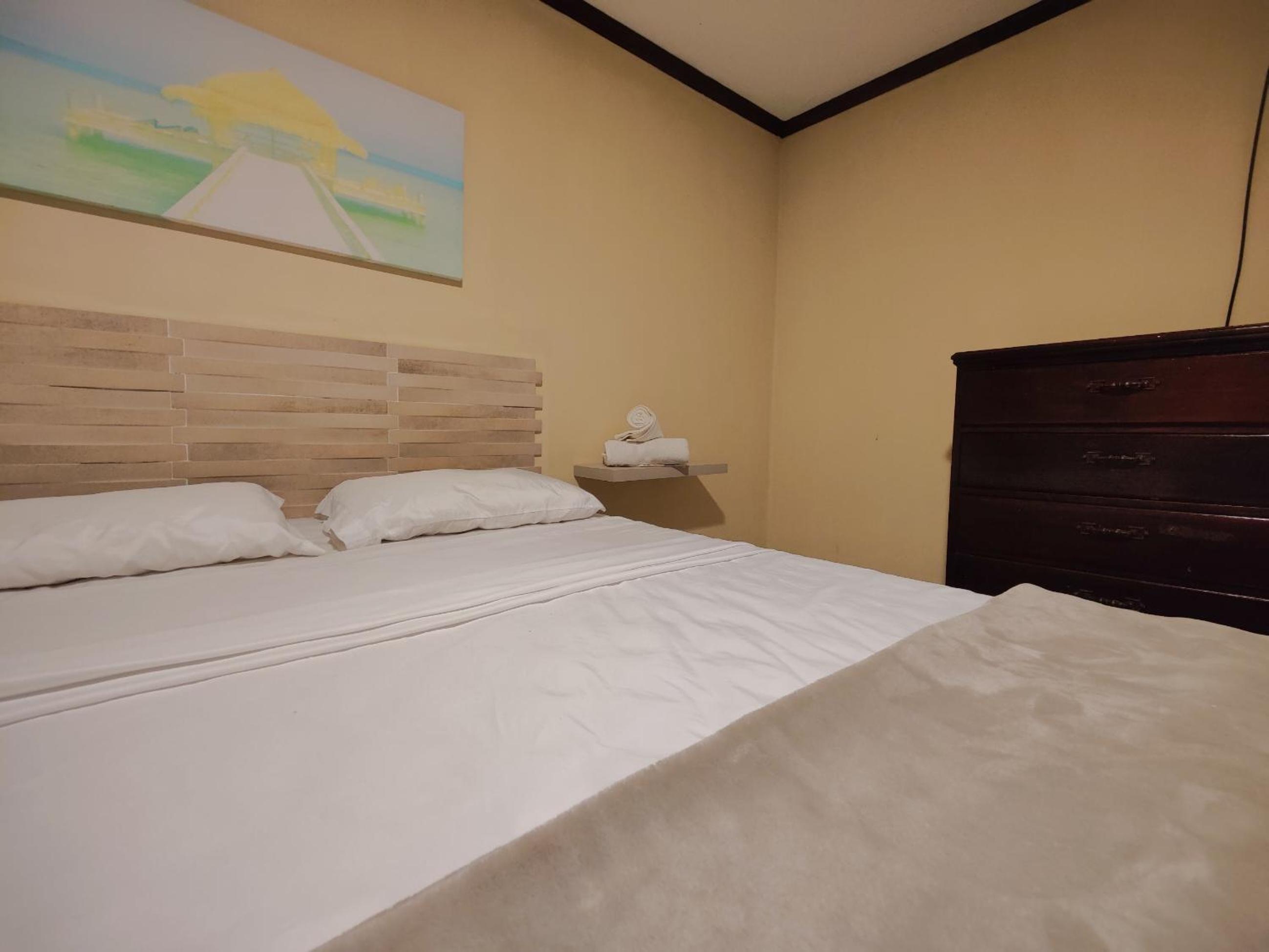 Casa Escalante Hostel