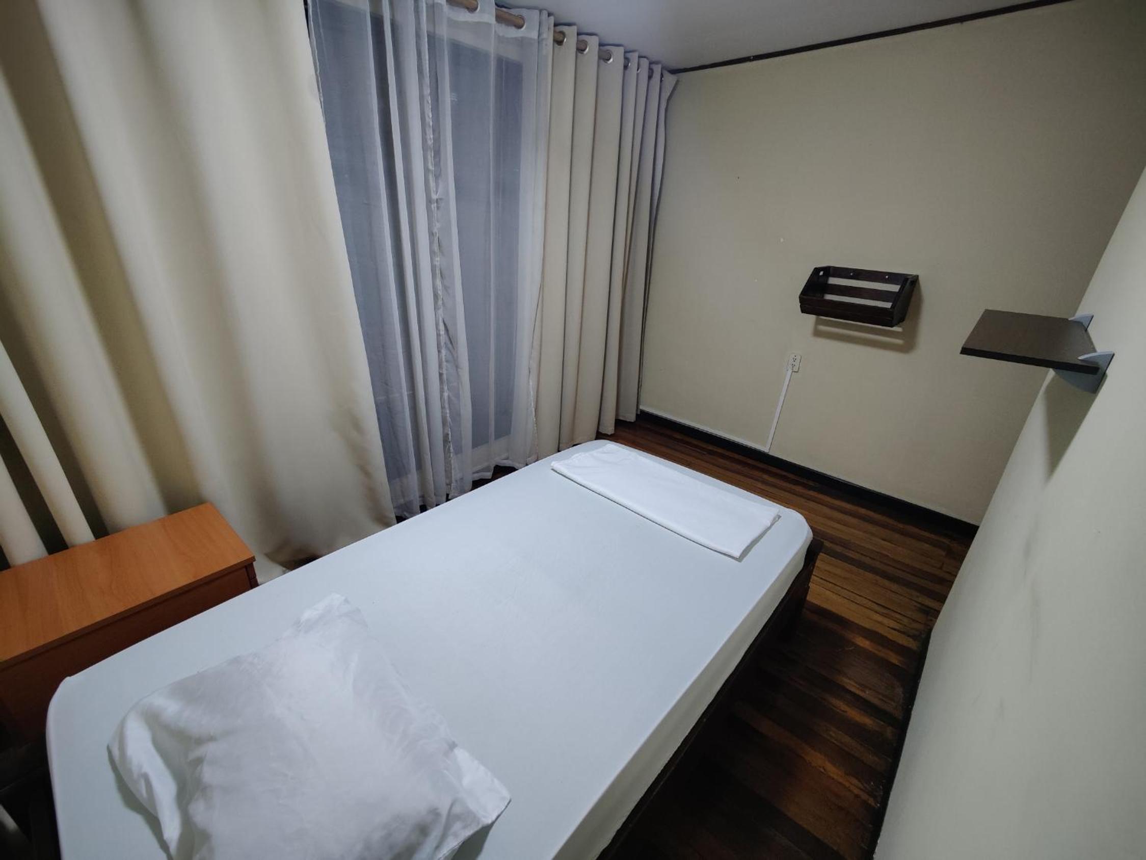 Casa Escalante Hostel