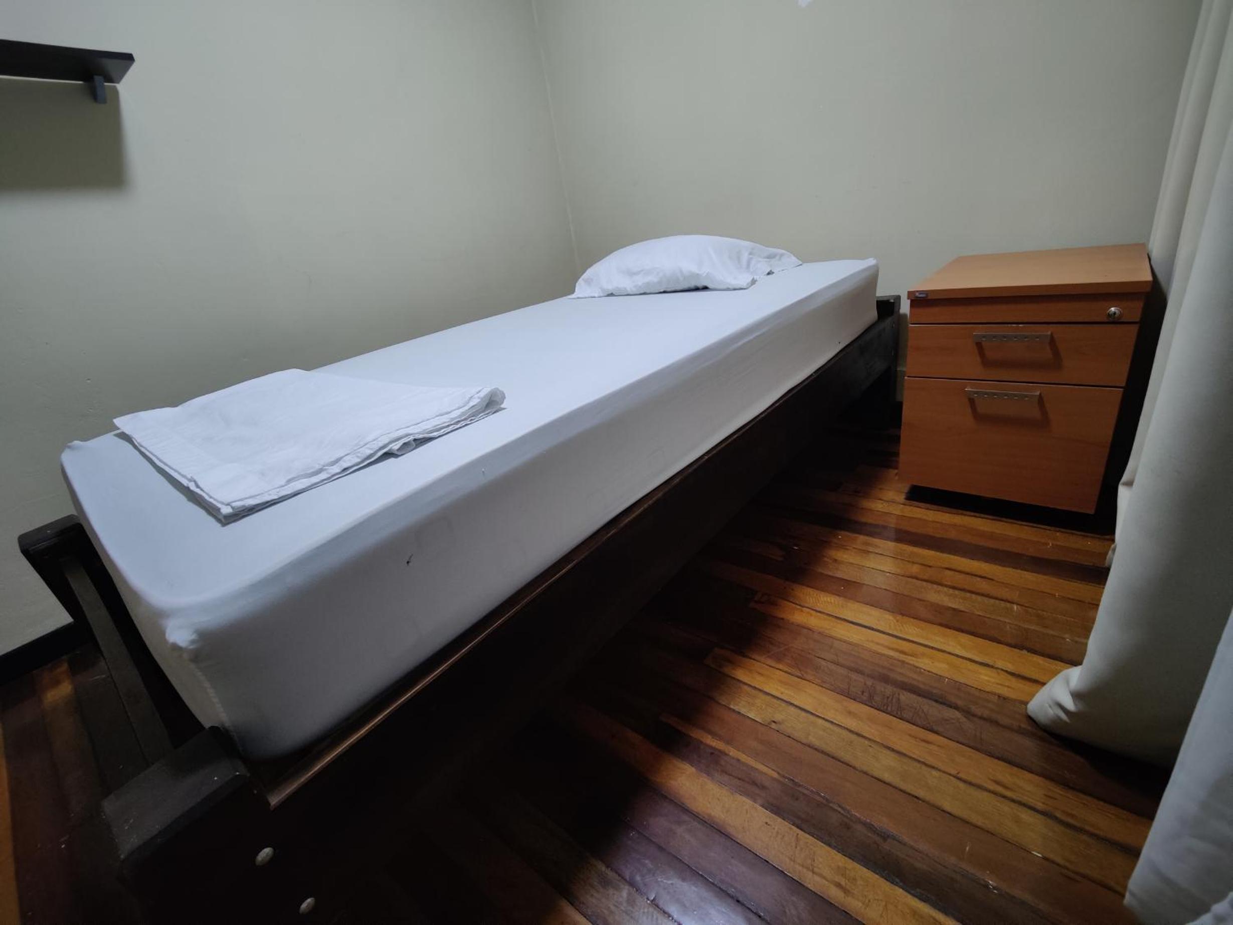 Casa Escalante Hostel