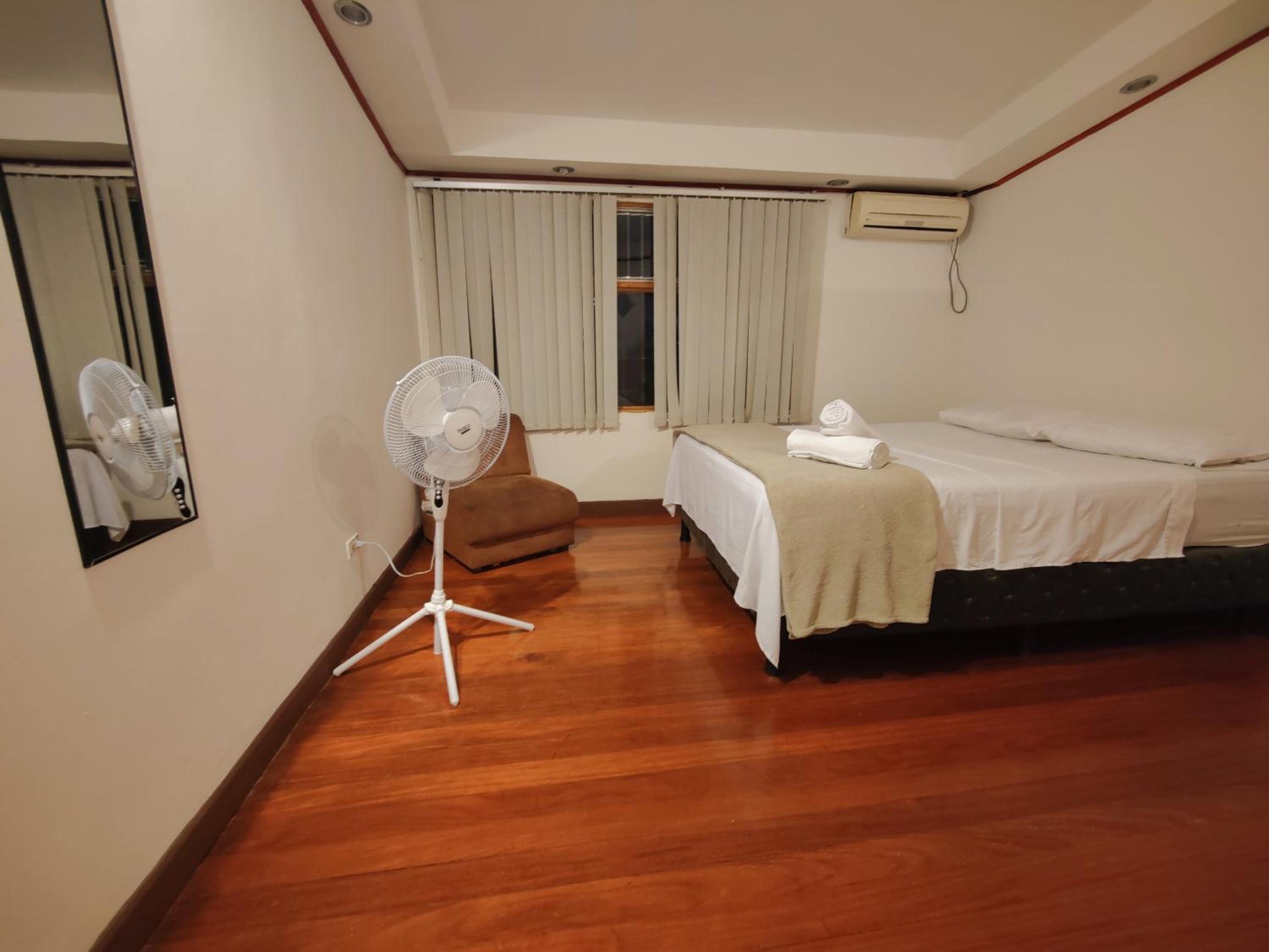 Casa Escalante Hostel