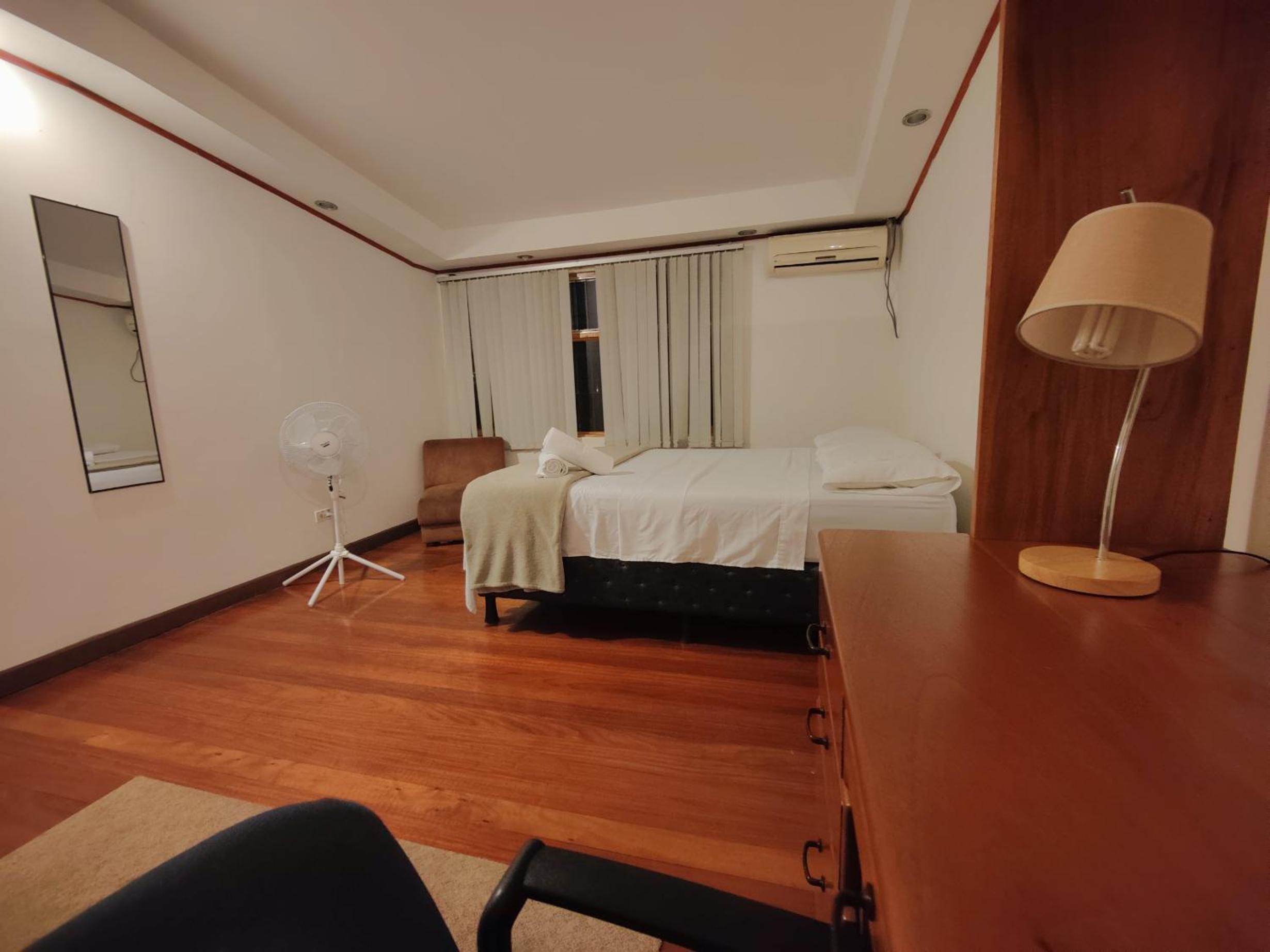Casa Escalante Hostel