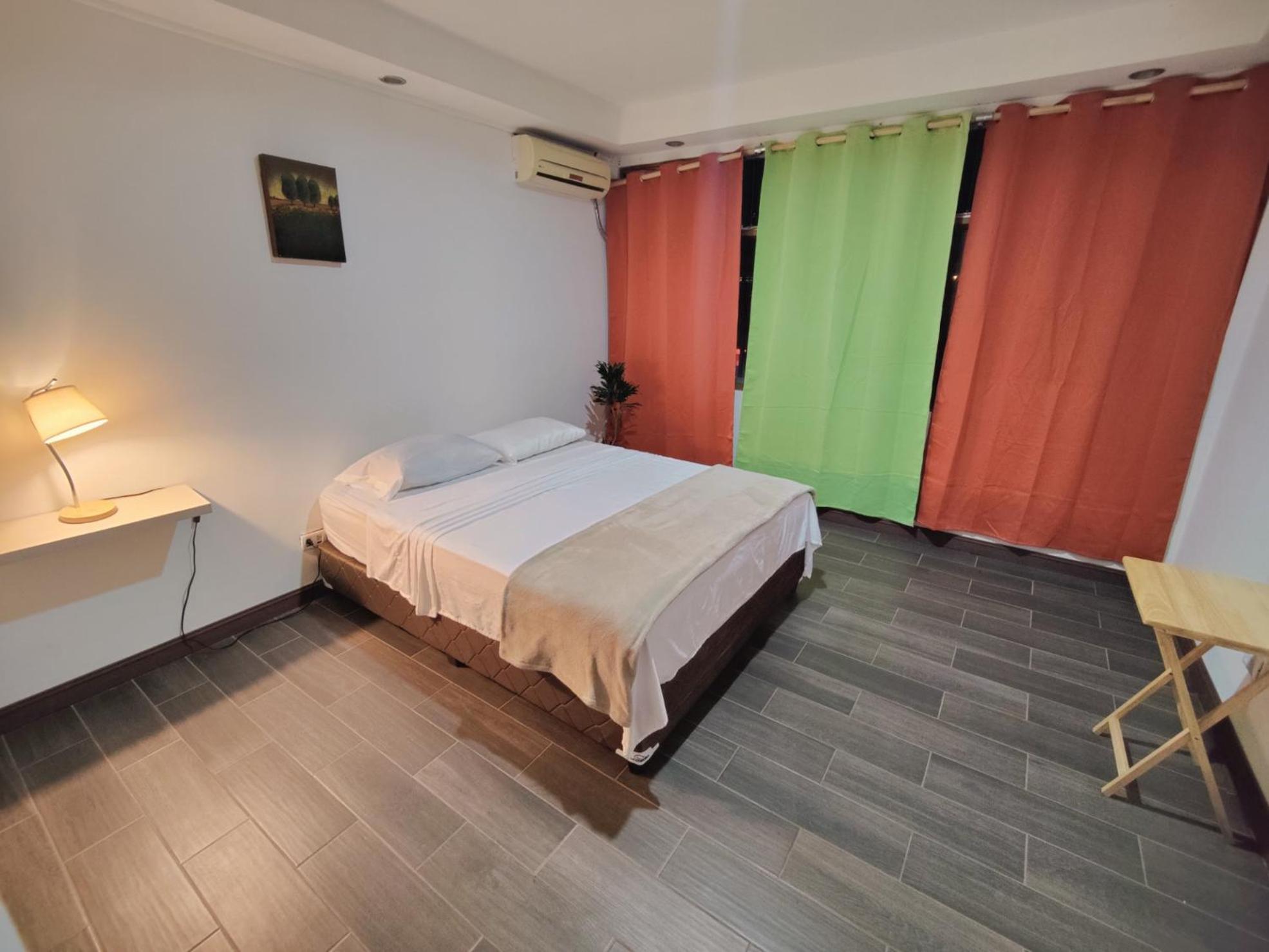 Casa Escalante Hostel