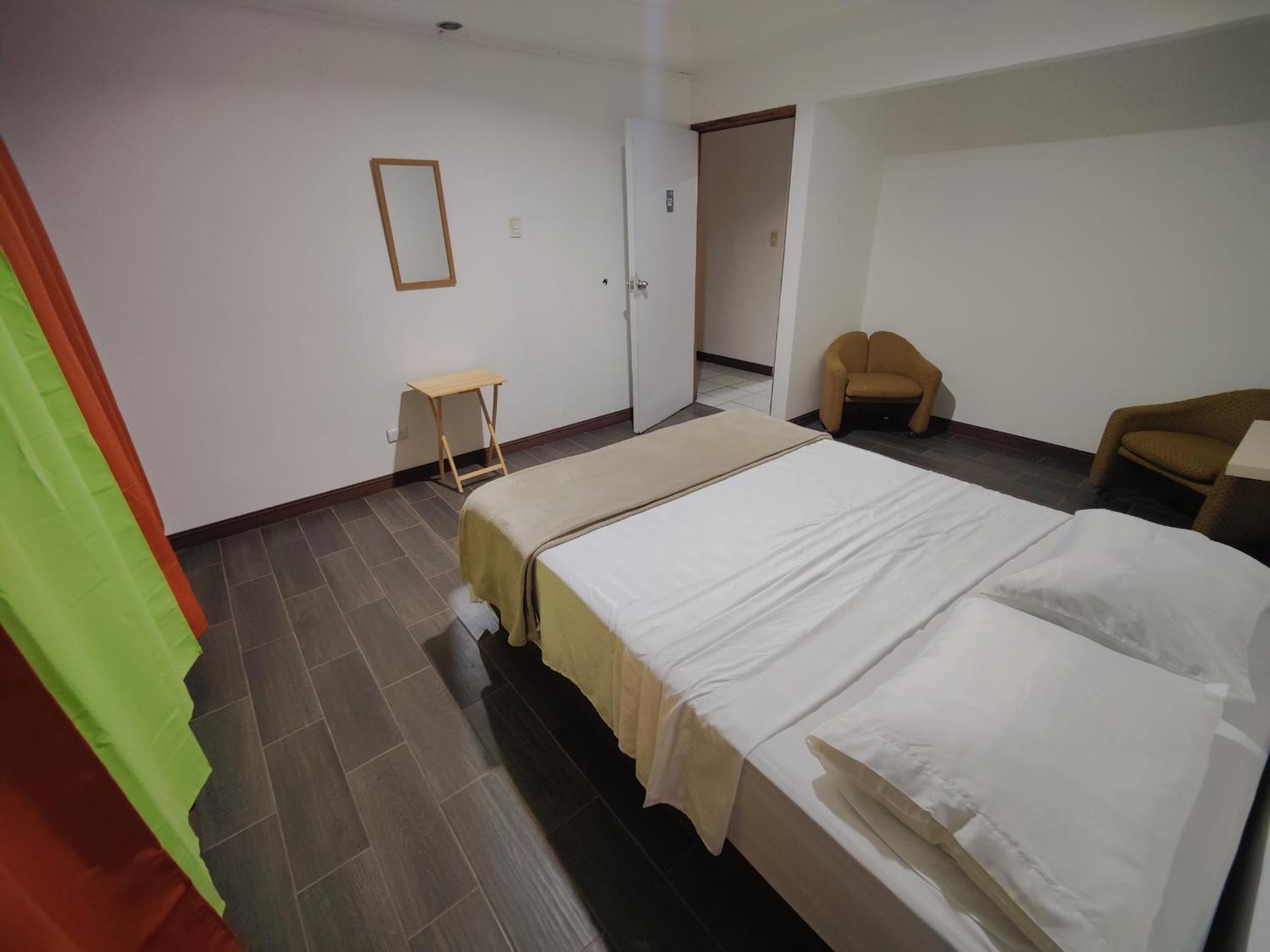 Casa Escalante Hostel