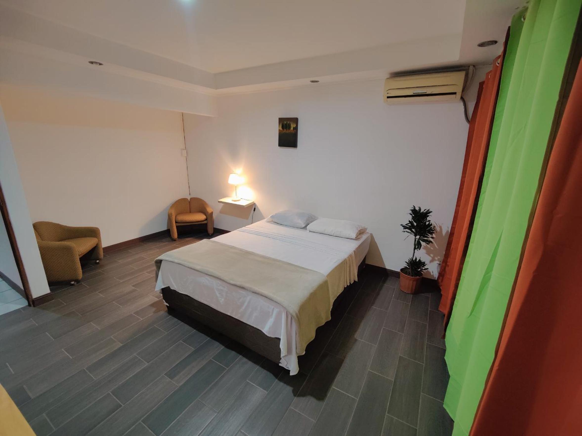Casa Escalante Hostel