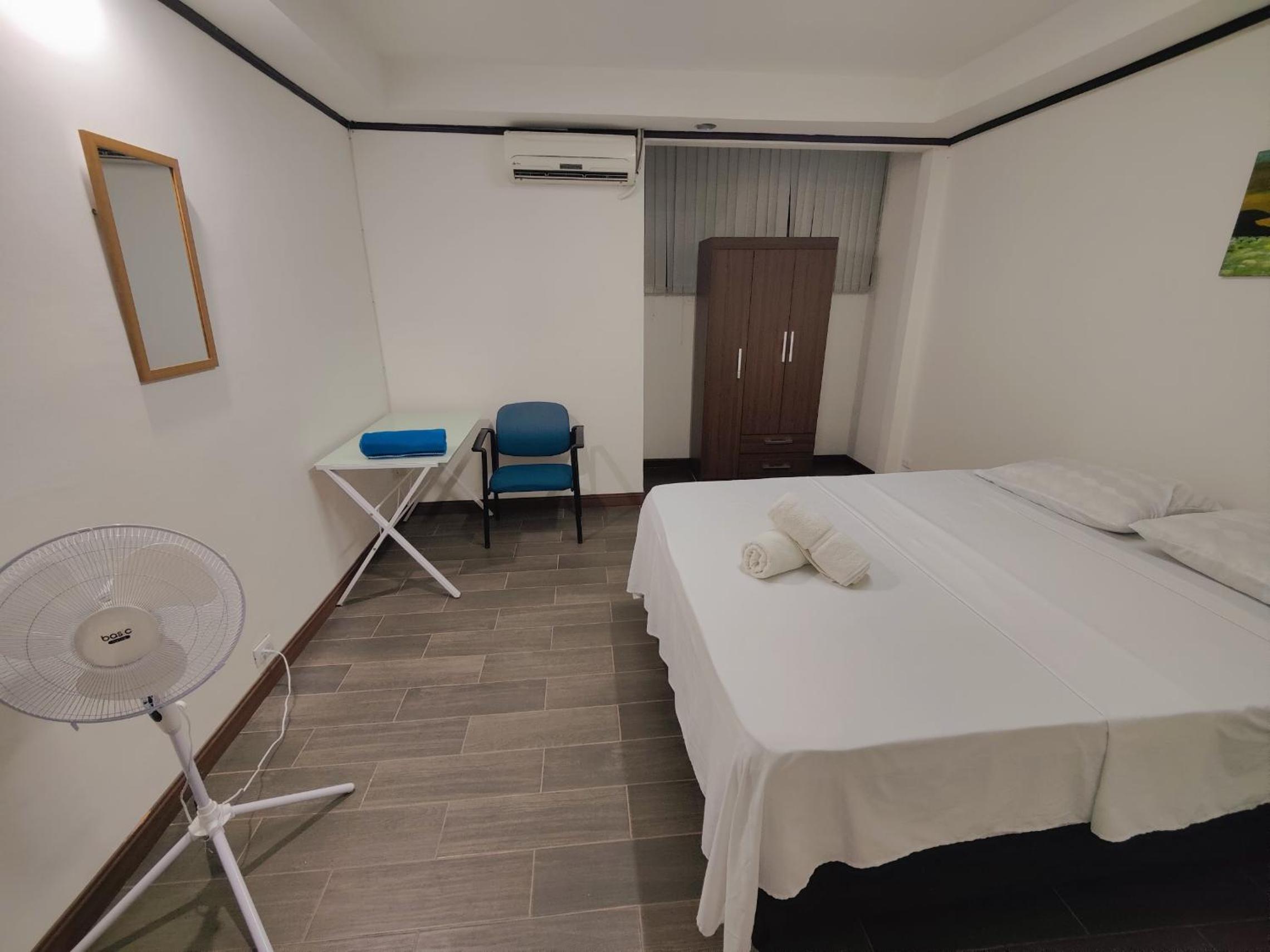 Casa Escalante Hostel