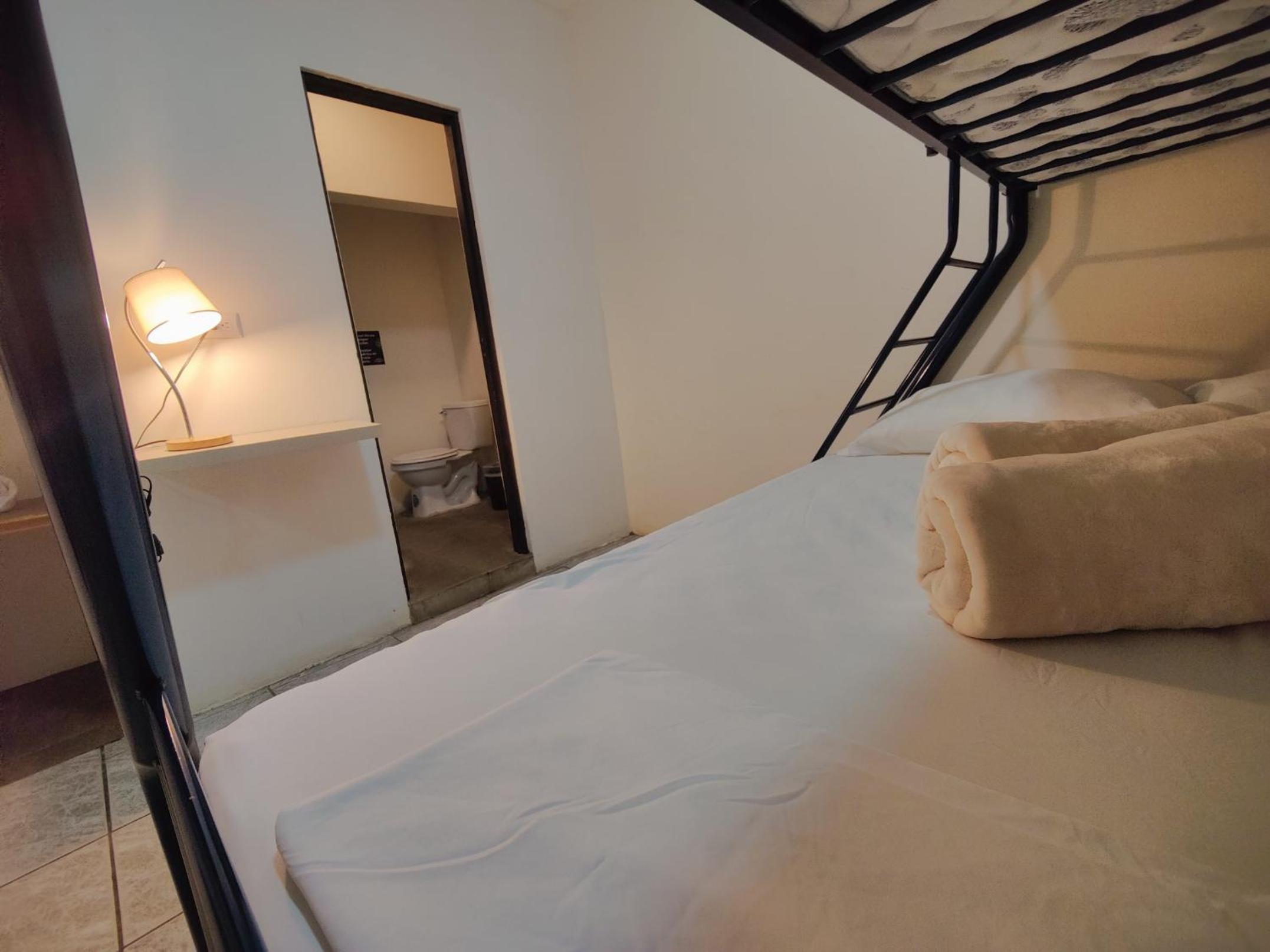 Casa Escalante Hostel