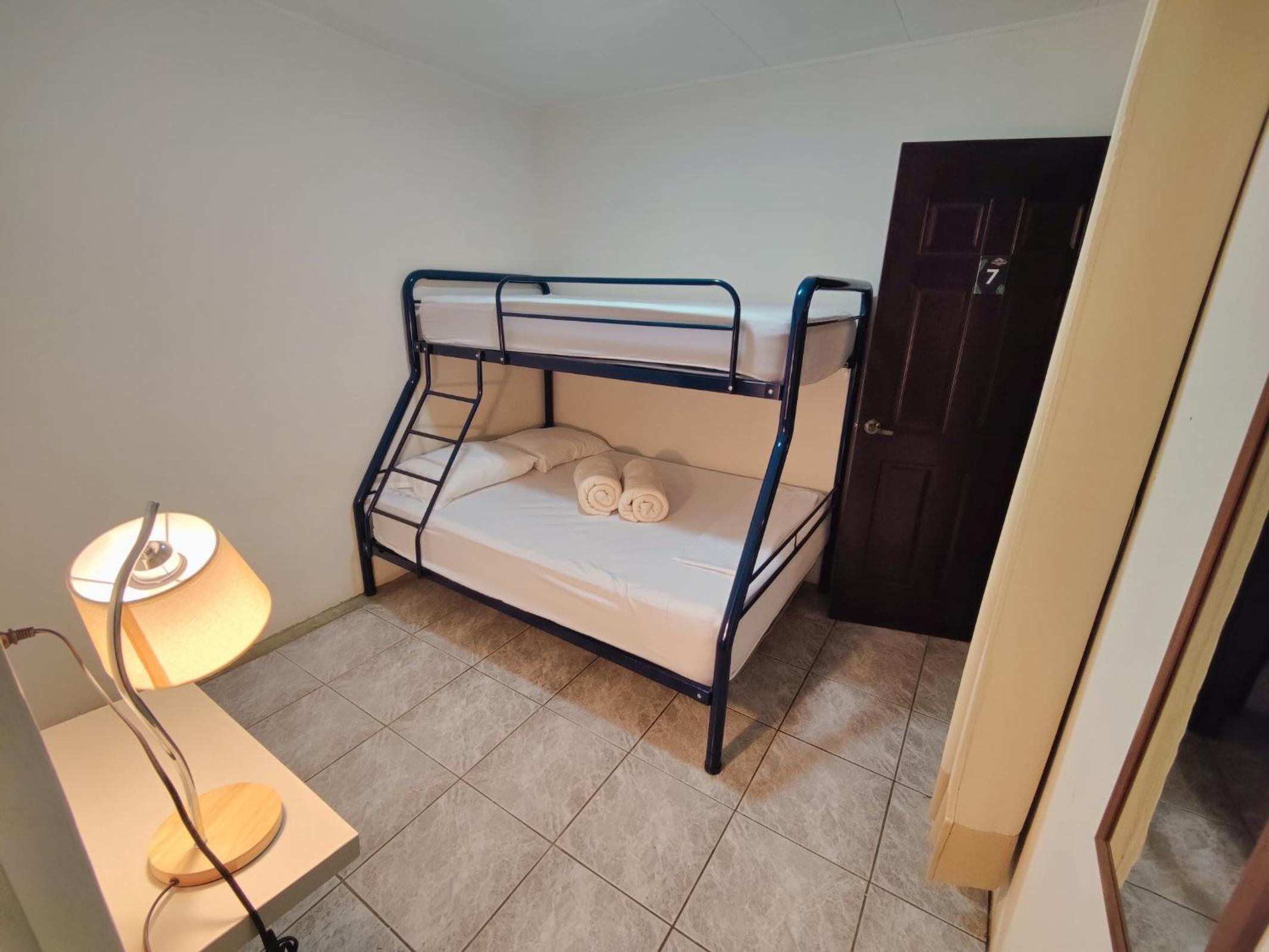Casa Escalante Hostel