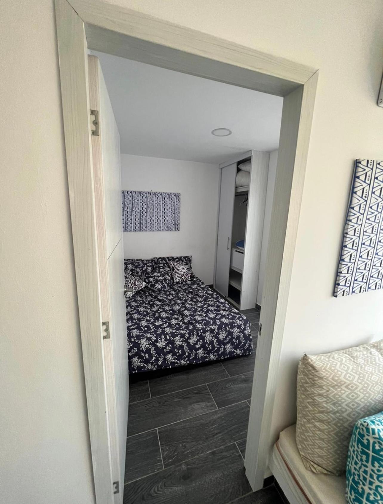Apartamento Alfredo hause la playas