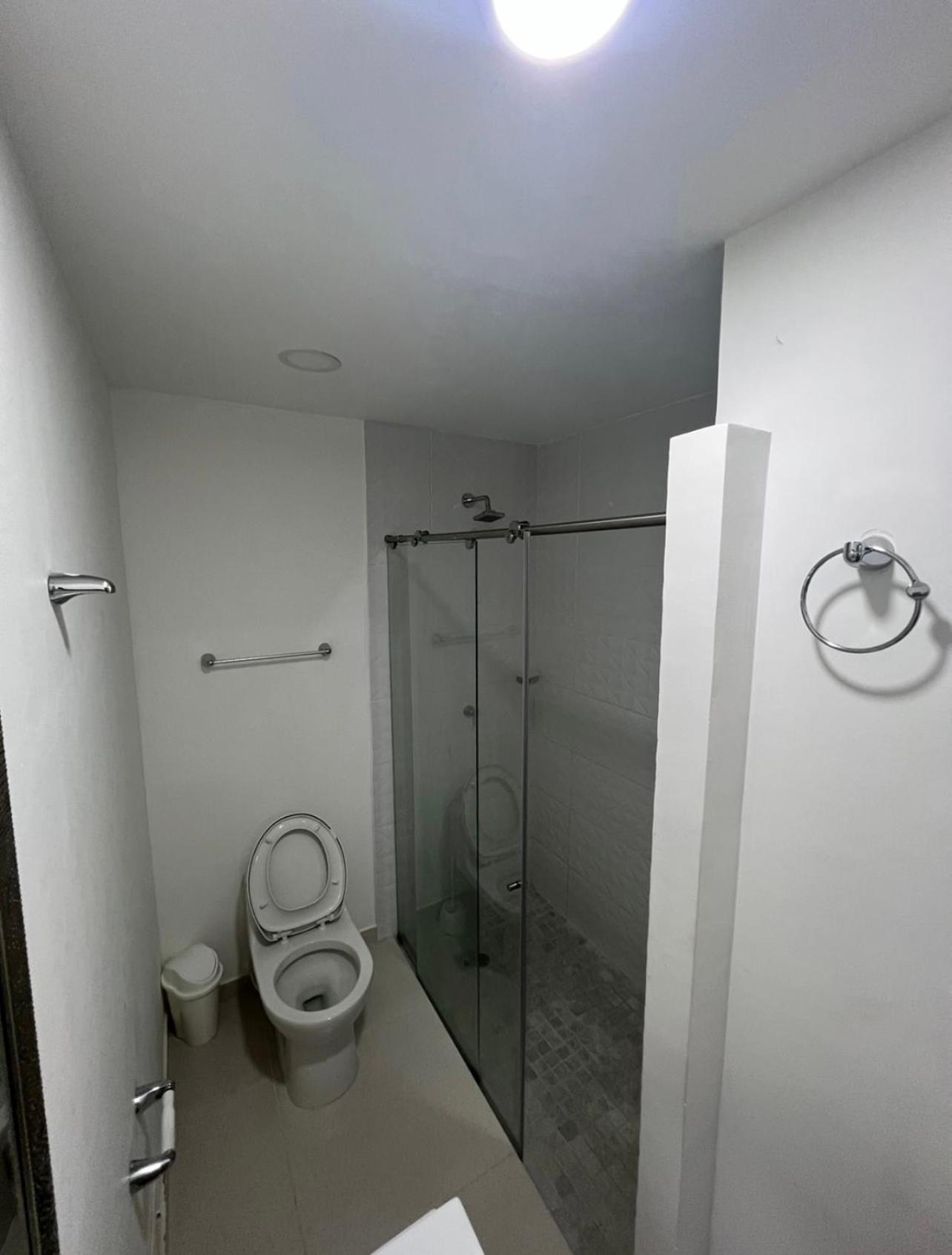Apartamento Alfredo hause la playas